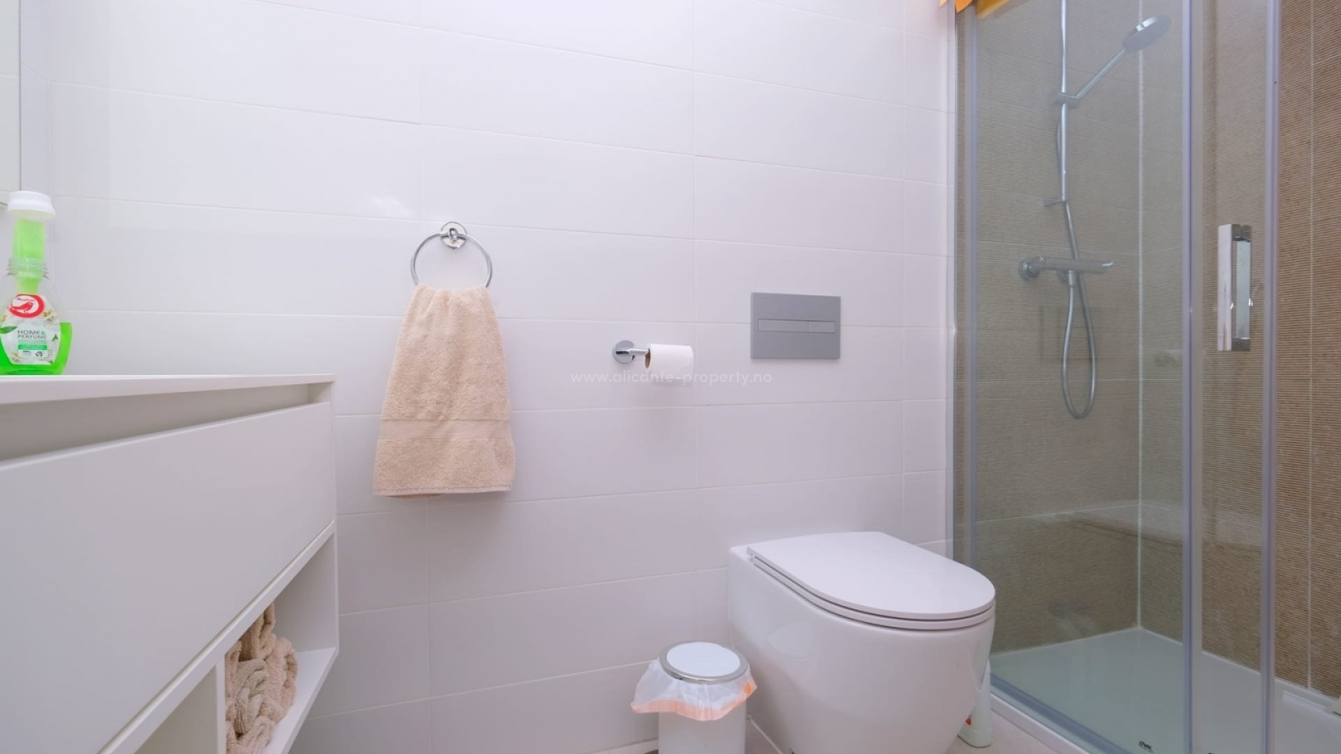 Apartment / flat in Playa Flamenca