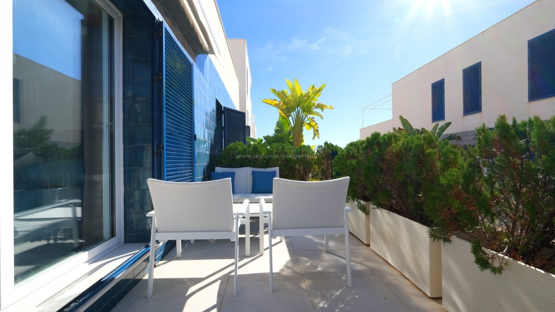 Apartment / flat in Playa Flamenca