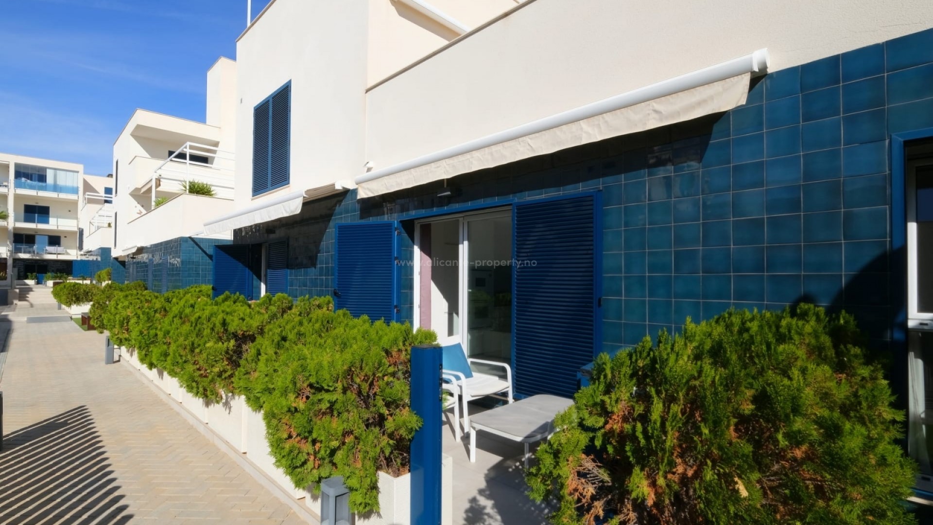 Apartment / flat in Playa Flamenca
