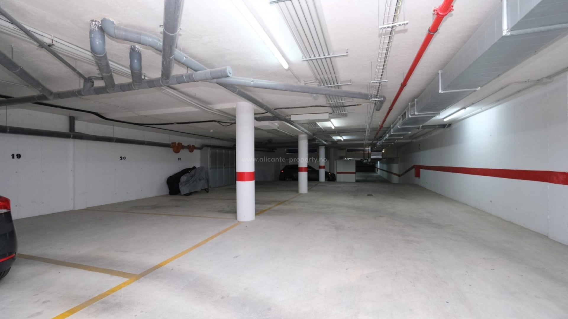 Apartment / flat in Playa Flamenca