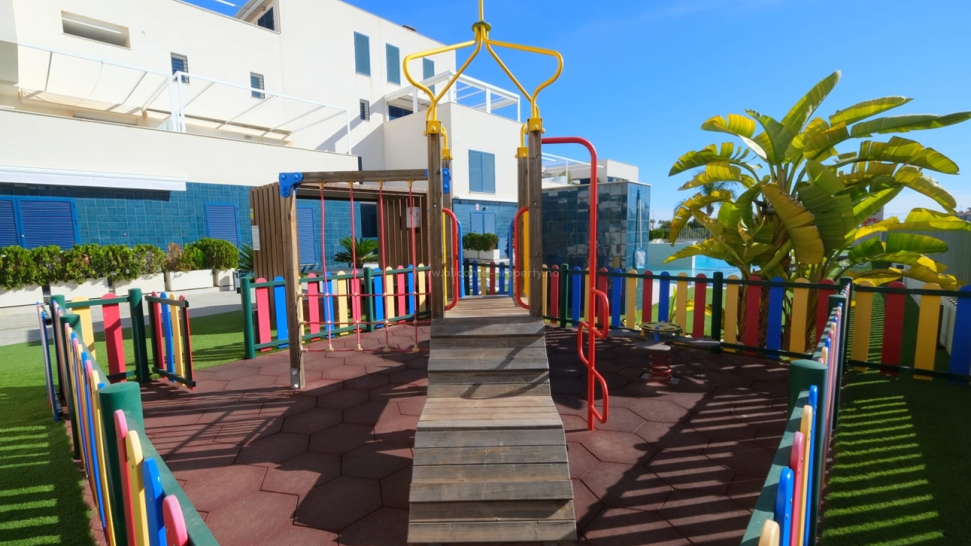 Apartment / flat in Playa Flamenca