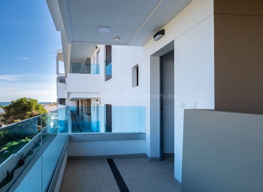 Apartment / flat in Playa Flamenca