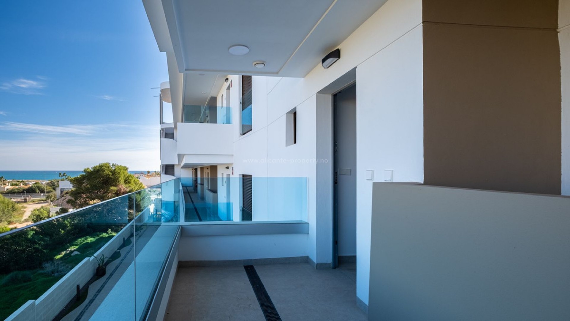 Apartment / flat in Playa Flamenca