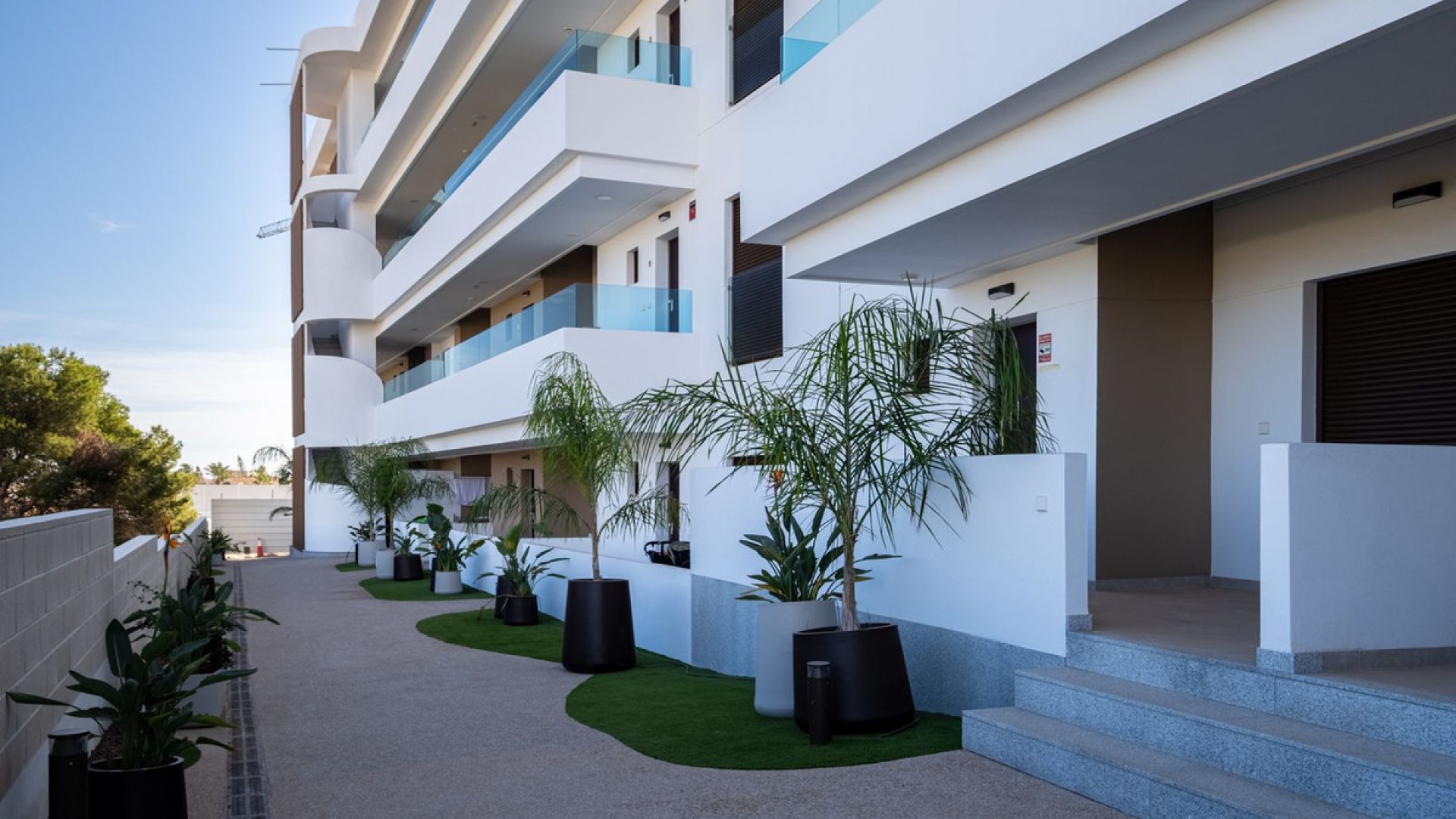 Apartment / flat in Playa Flamenca