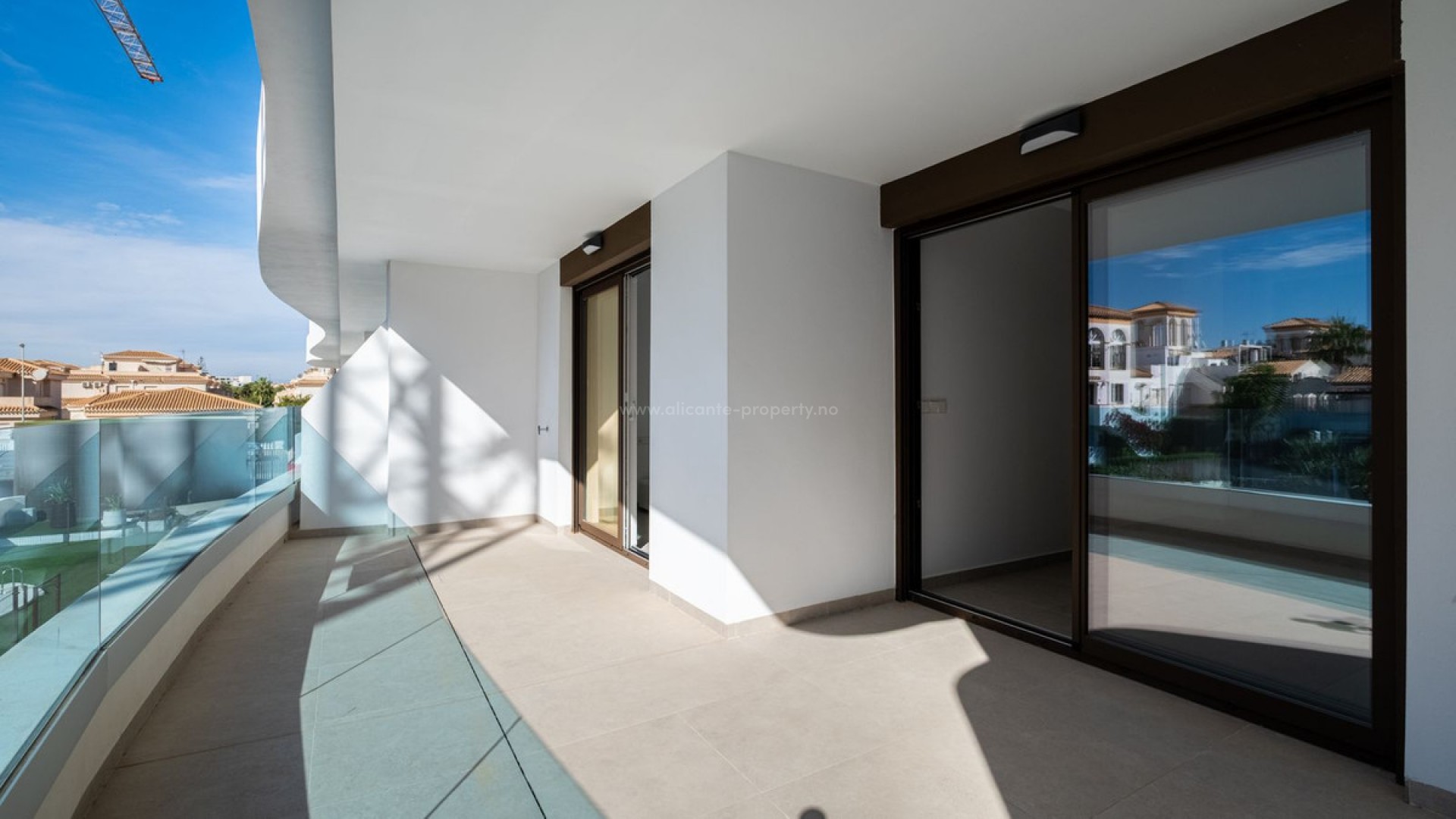 Apartment / flat in Playa Flamenca