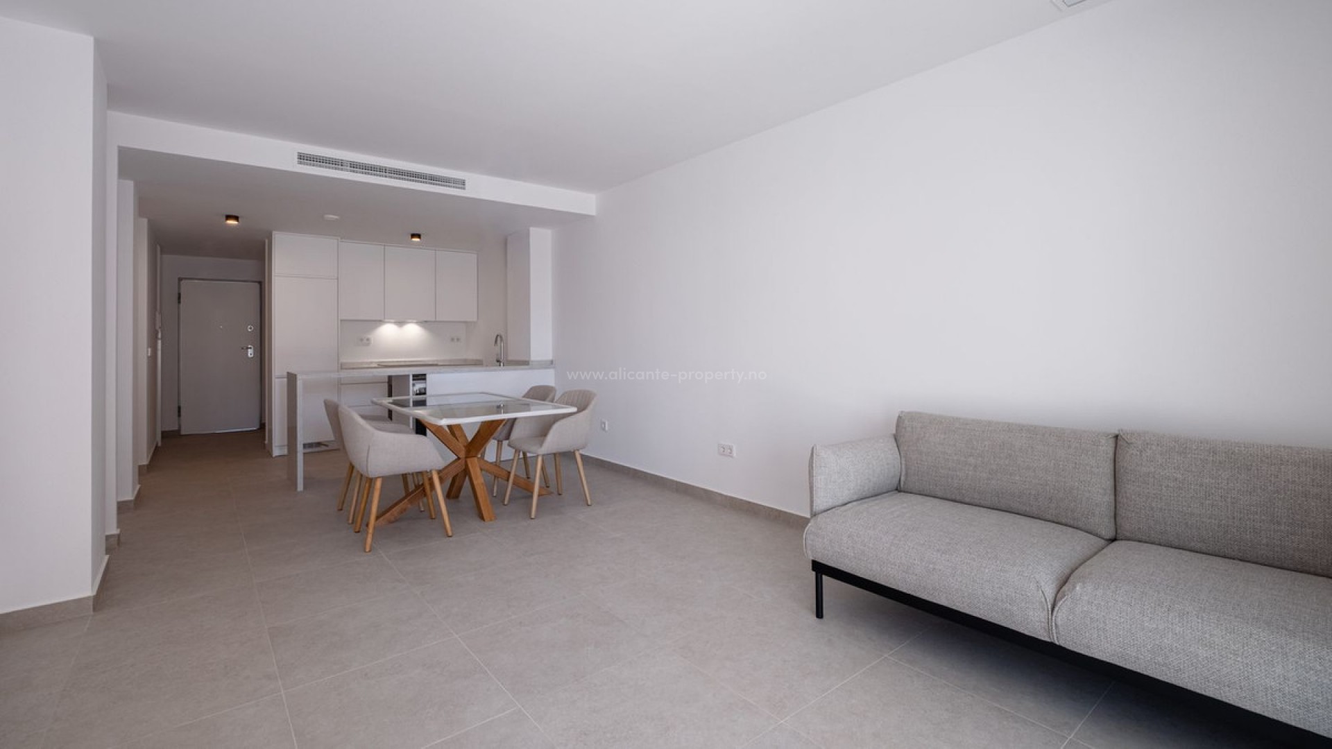 Apartment / flat in Playa Flamenca