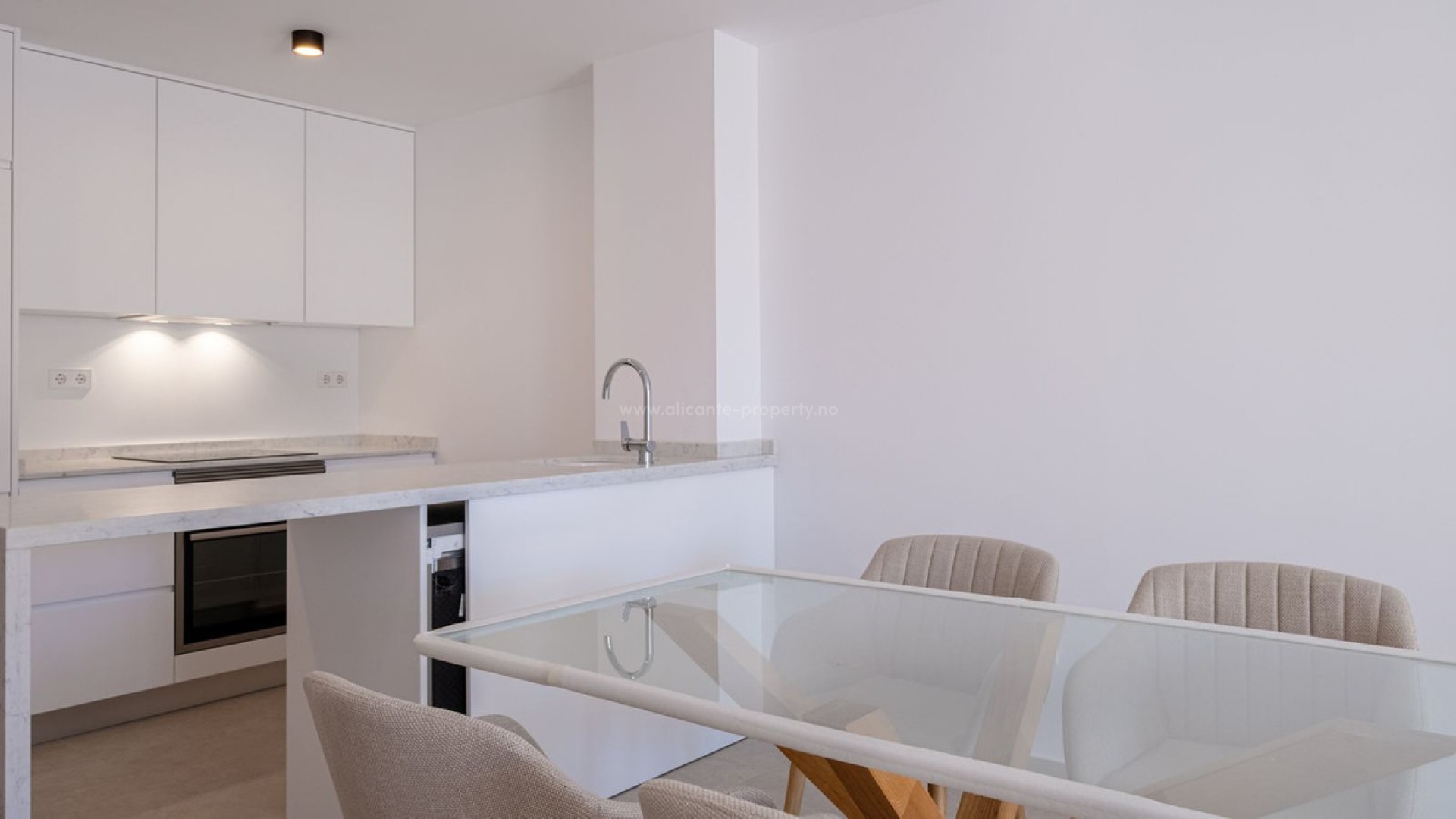 Apartment / flat in Playa Flamenca