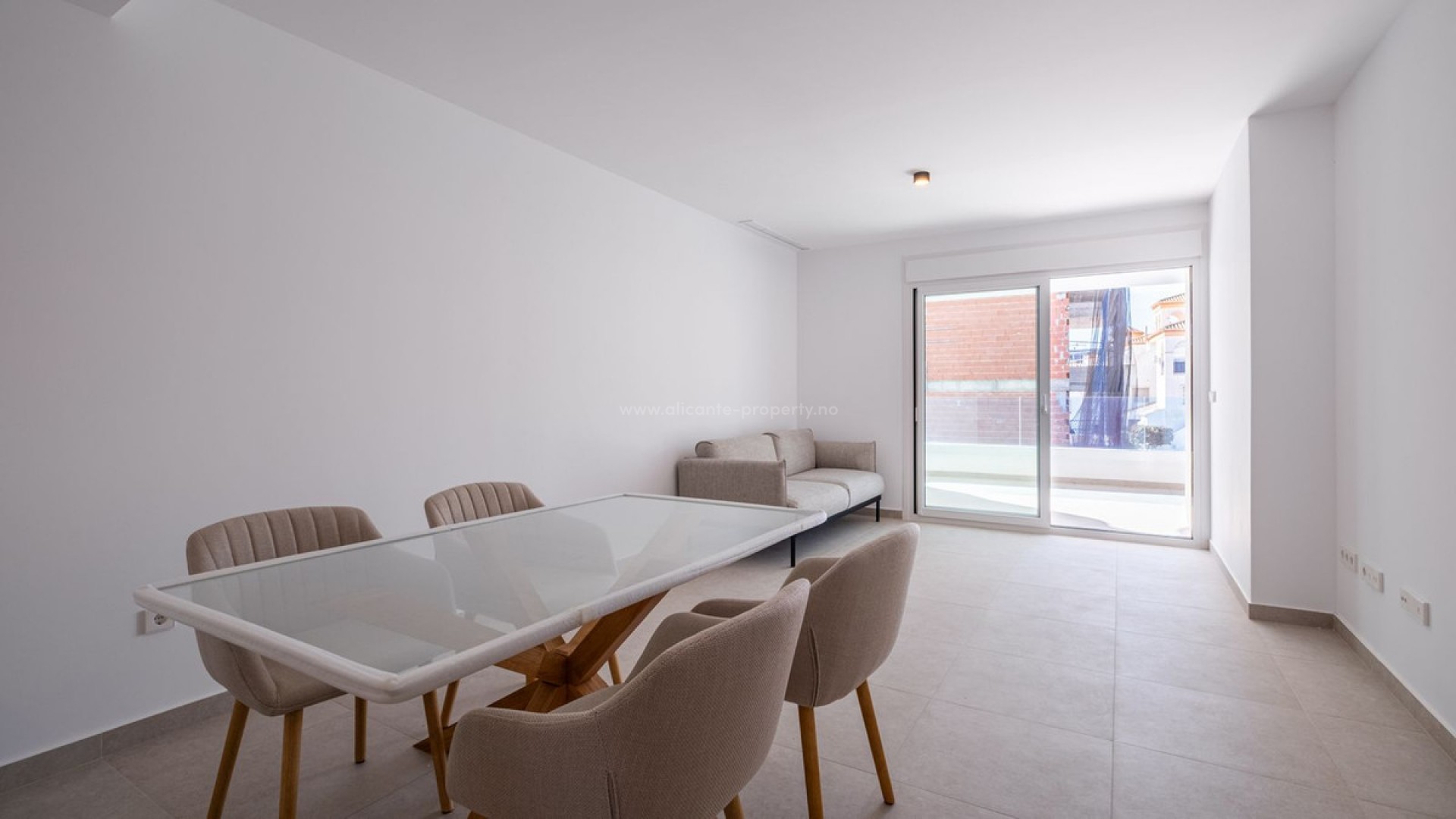 Apartment / flat in Playa Flamenca