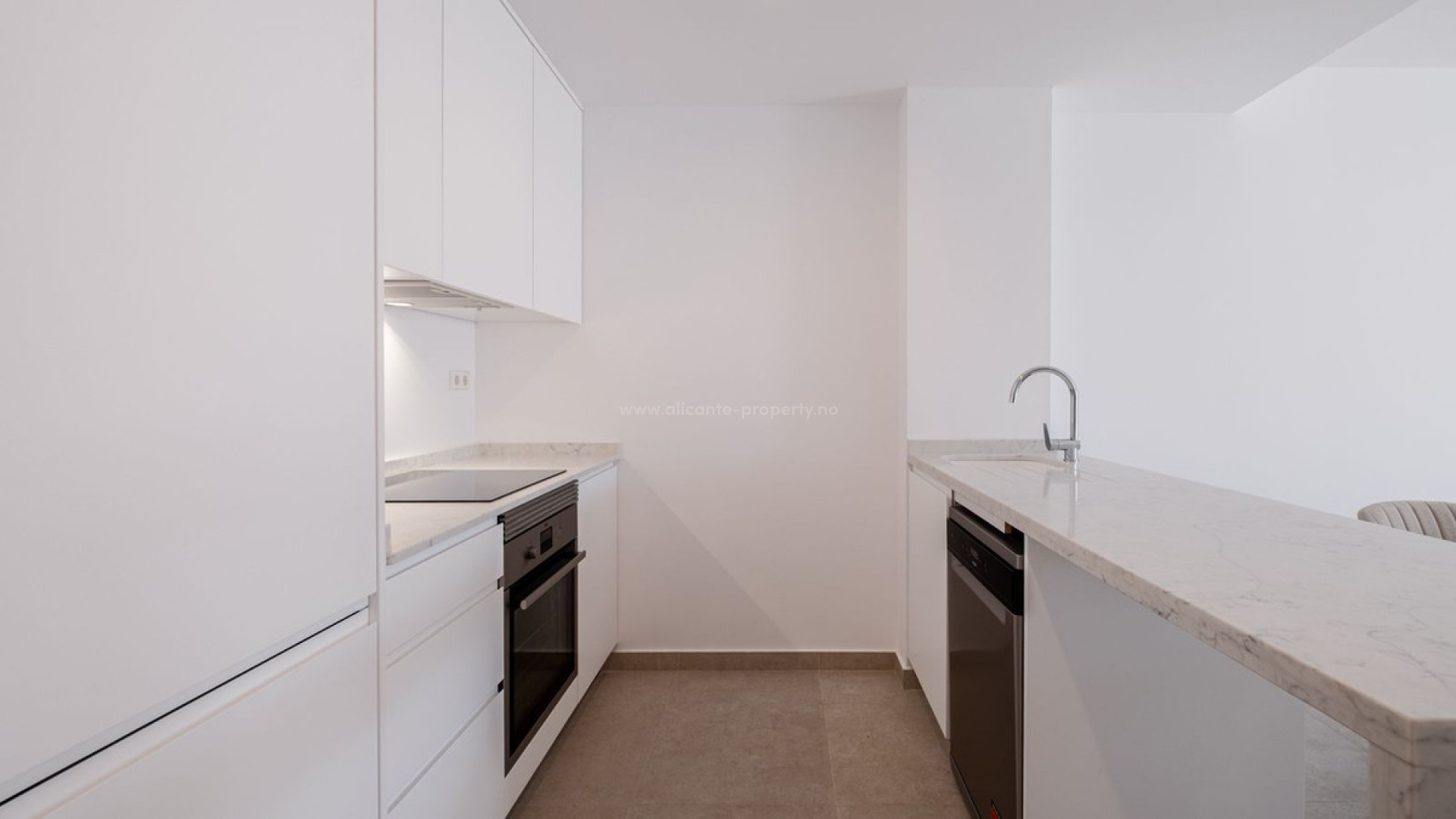 Apartment / flat in Playa Flamenca