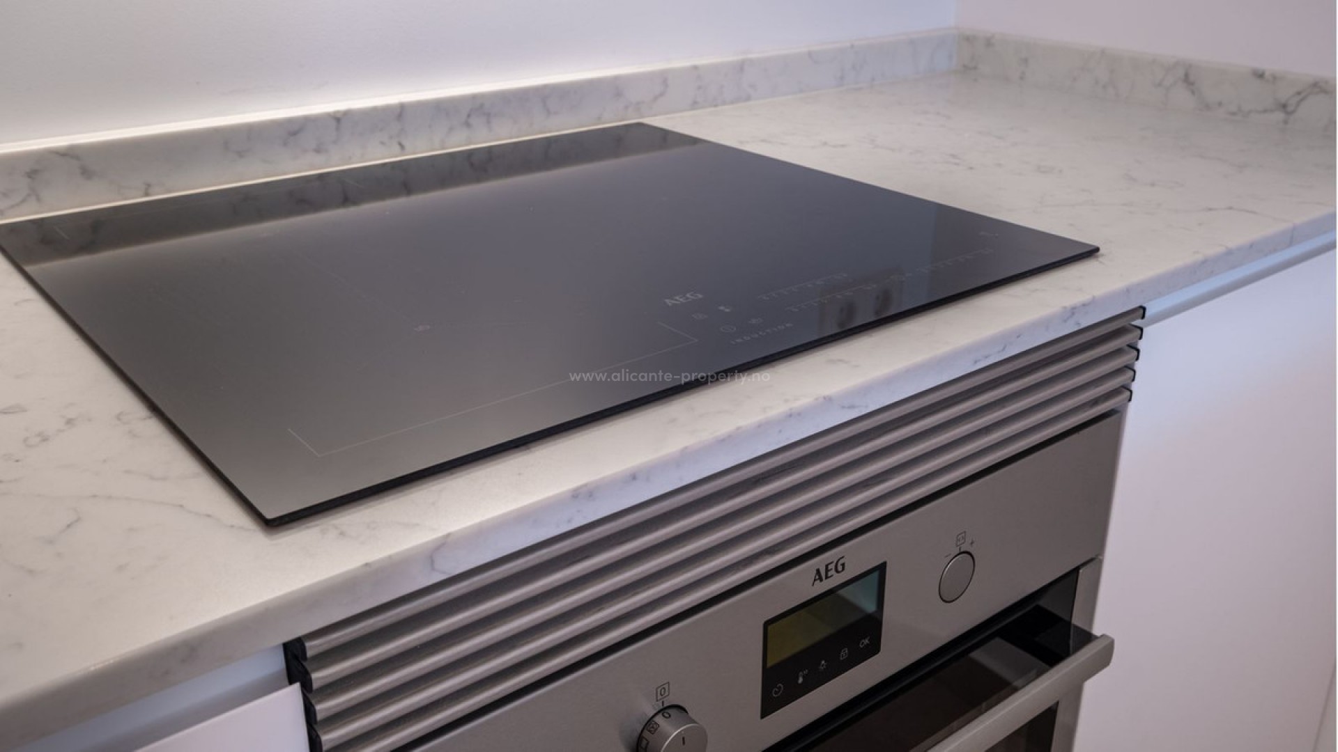 Apartment / flat in Playa Flamenca