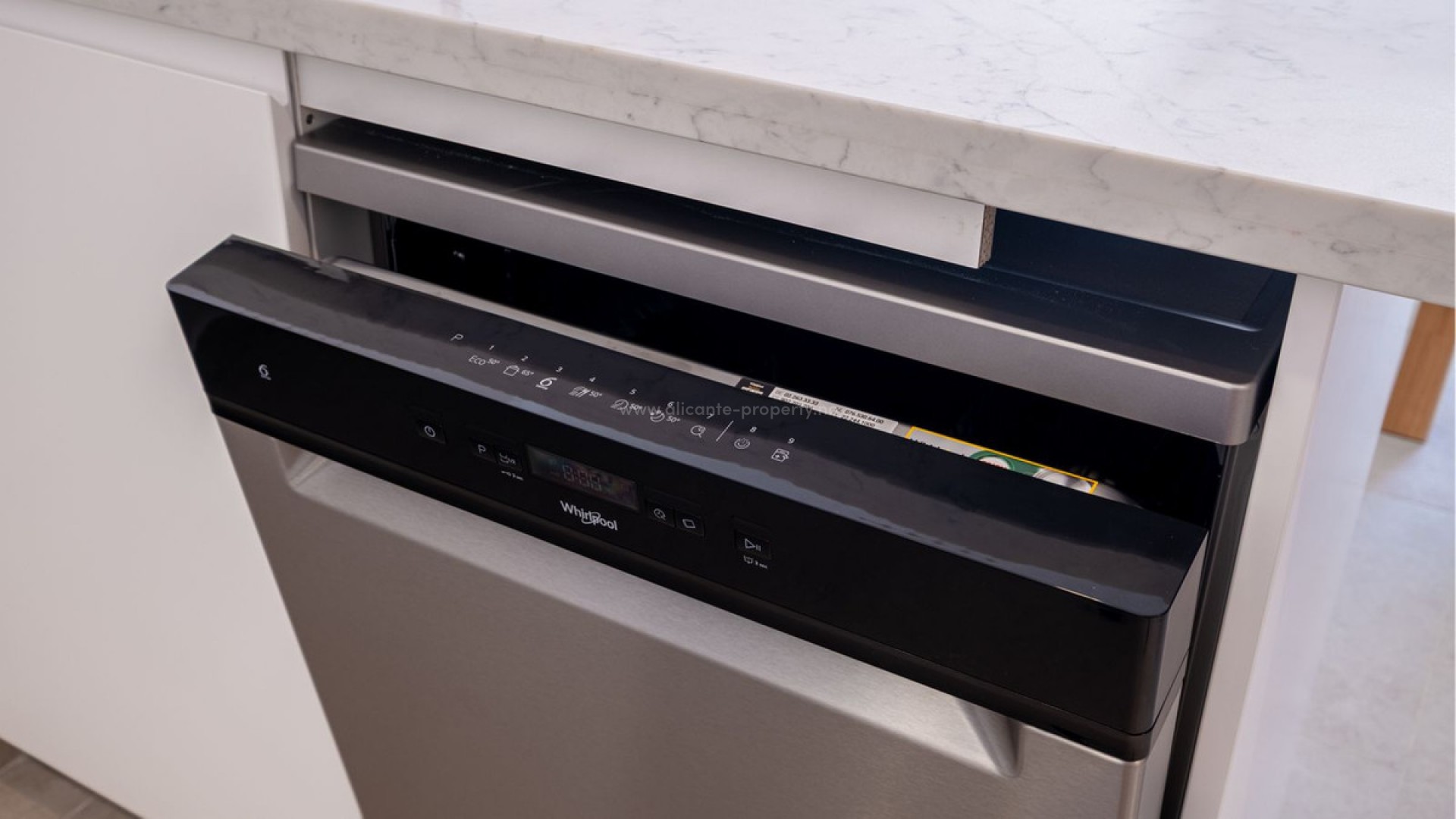 Apartment / flat in Playa Flamenca