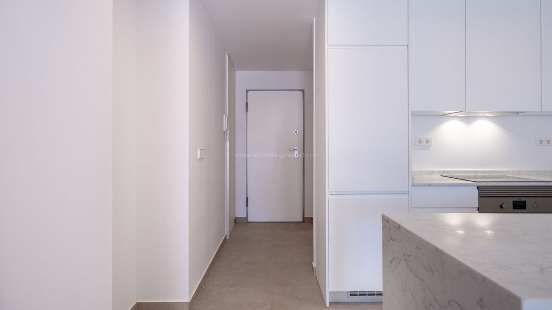 Apartment / flat in Playa Flamenca