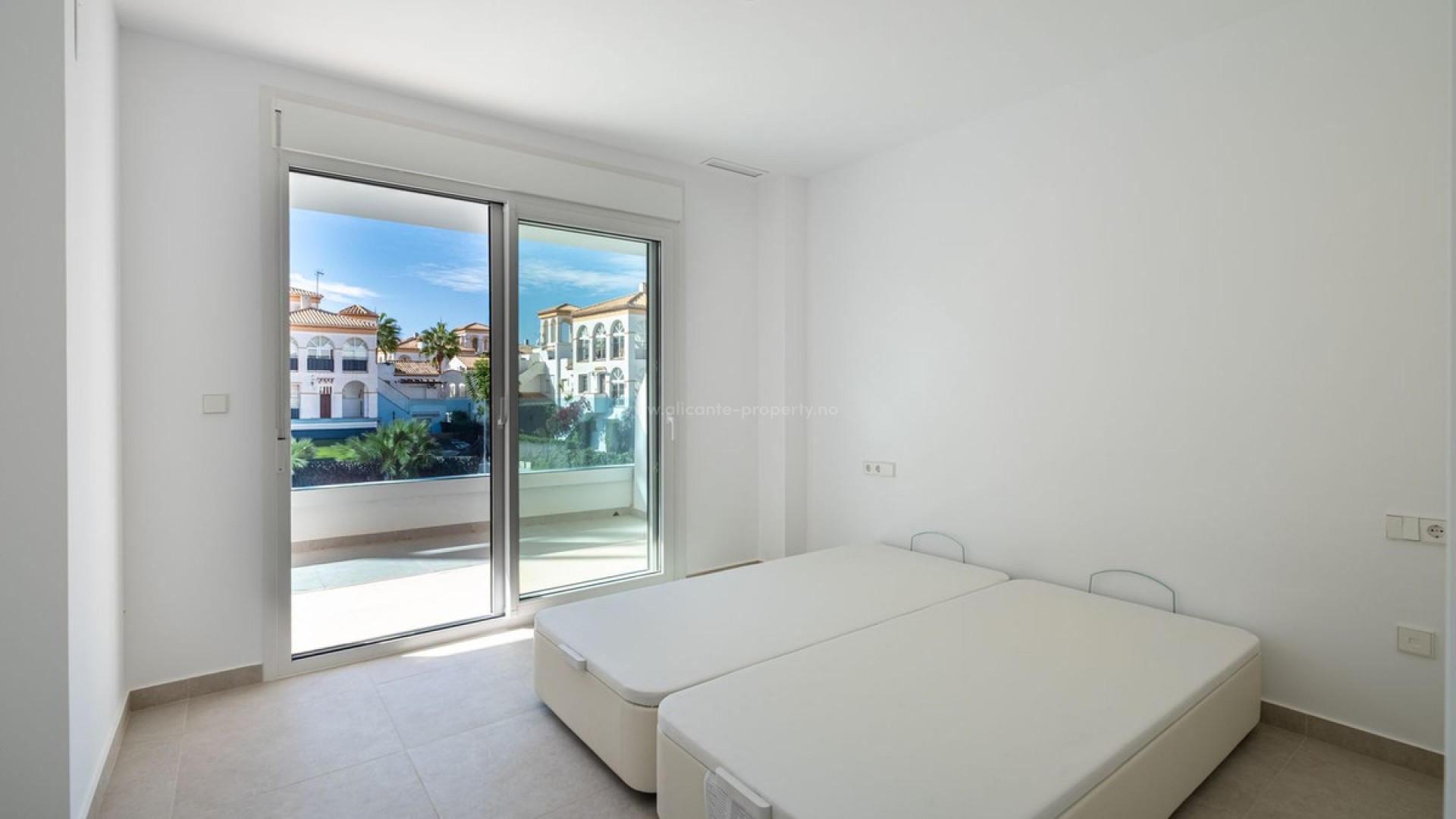 Apartment / flat in Playa Flamenca