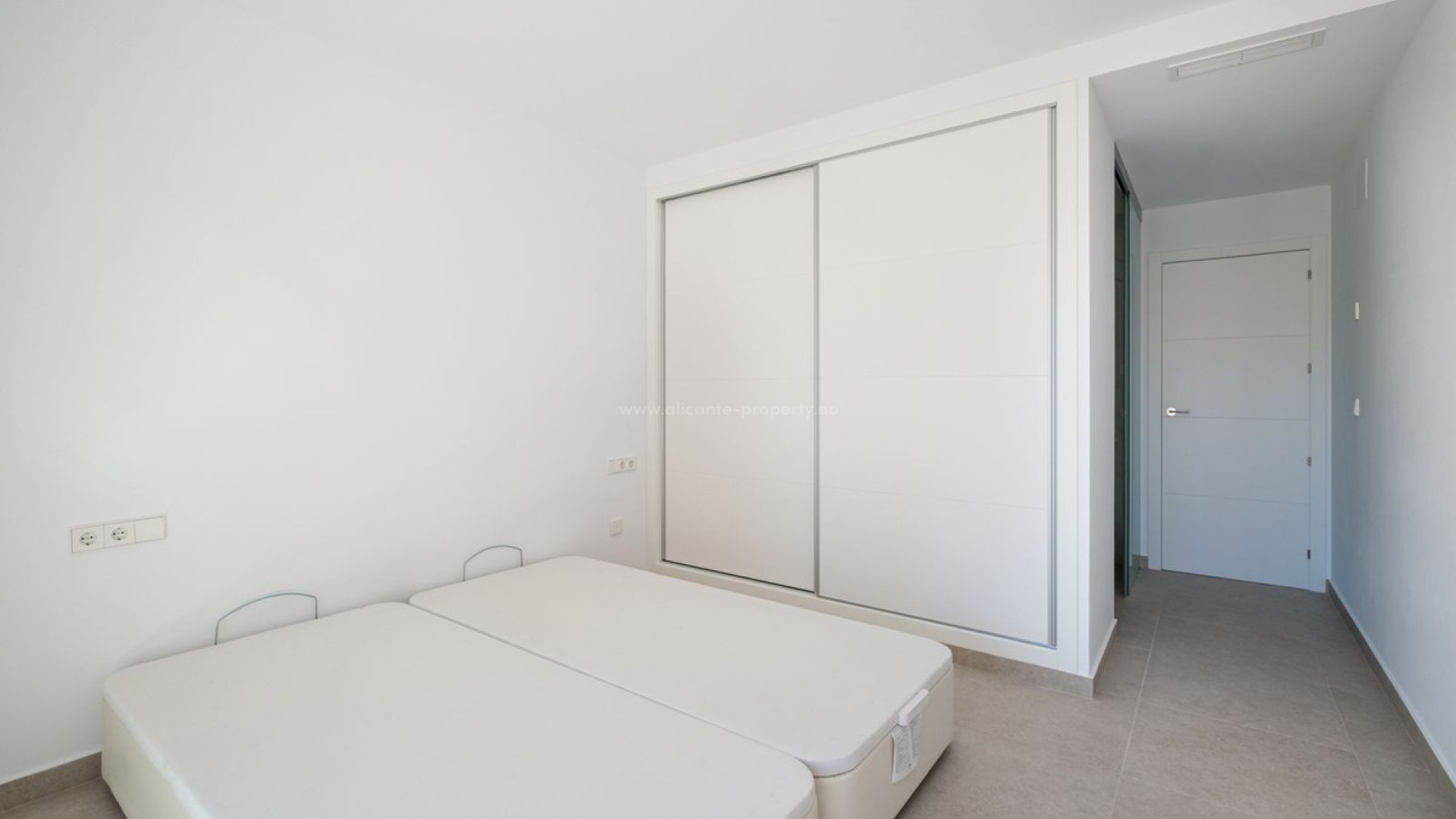 Apartment / flat in Playa Flamenca