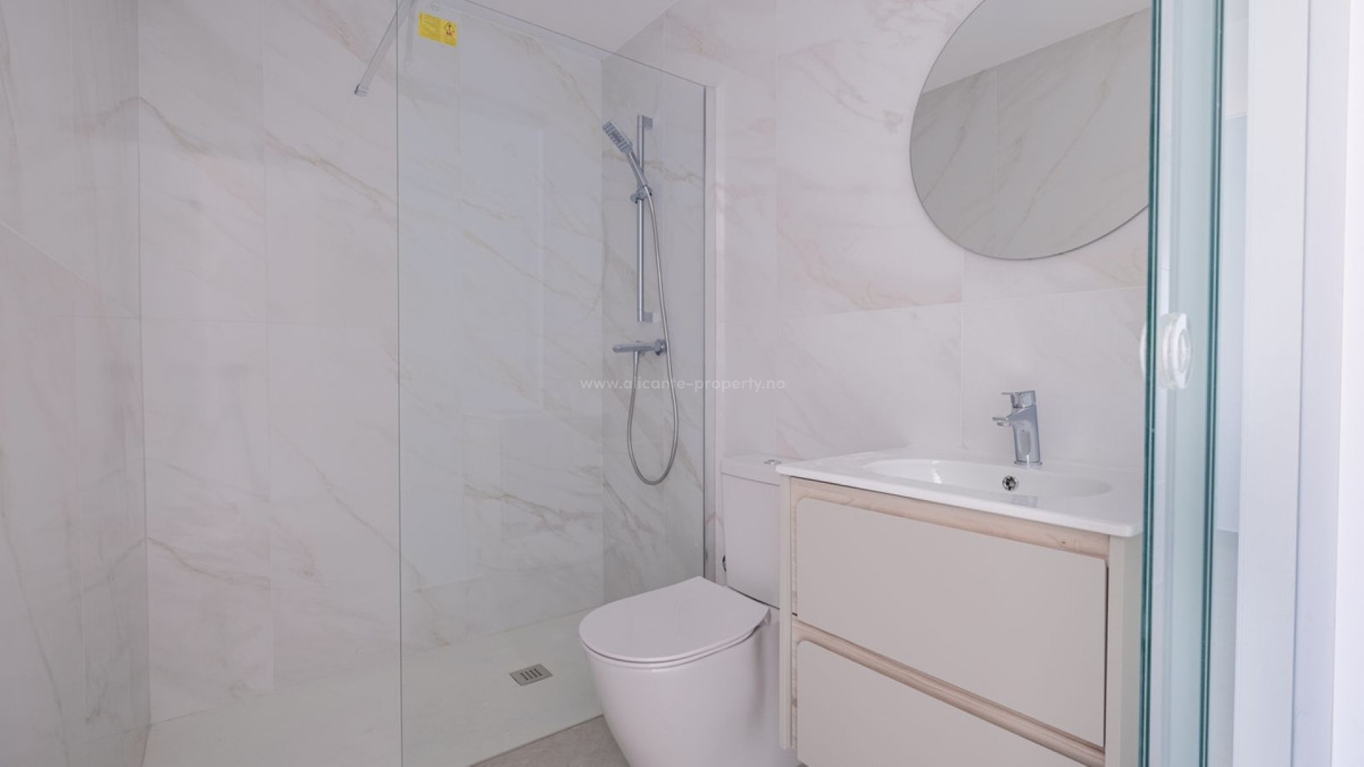 Apartment / flat in Playa Flamenca