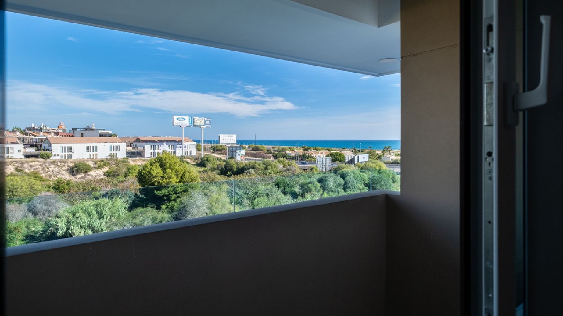 Apartment / flat in Playa Flamenca