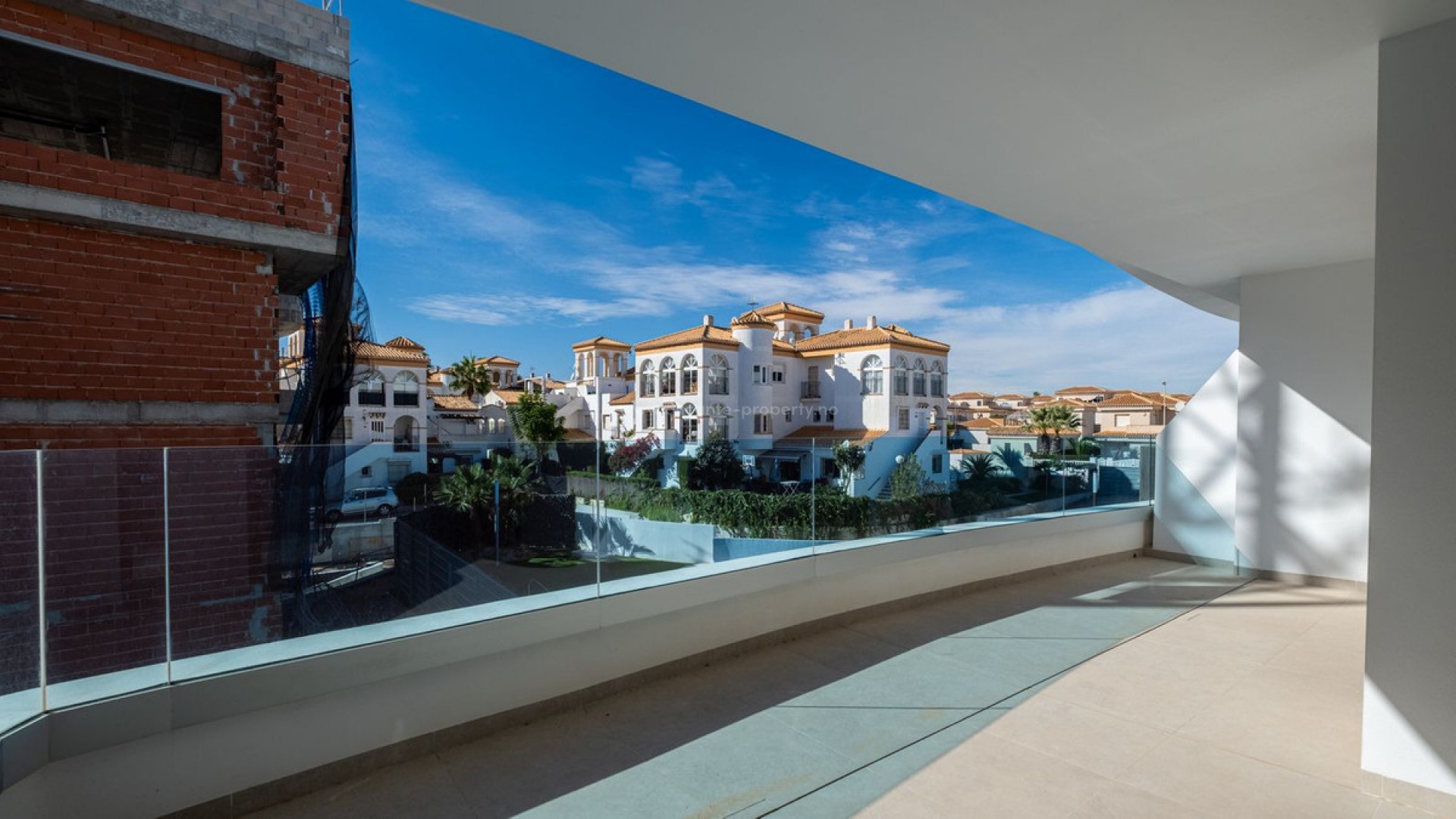 Apartment / flat in Playa Flamenca