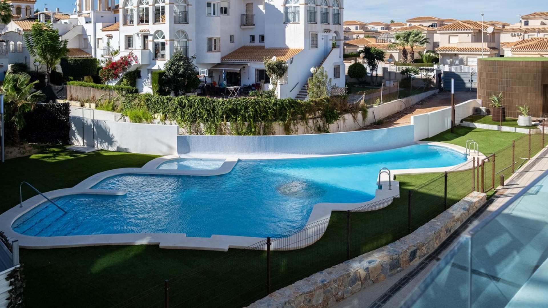 Apartment / flat in Playa Flamenca