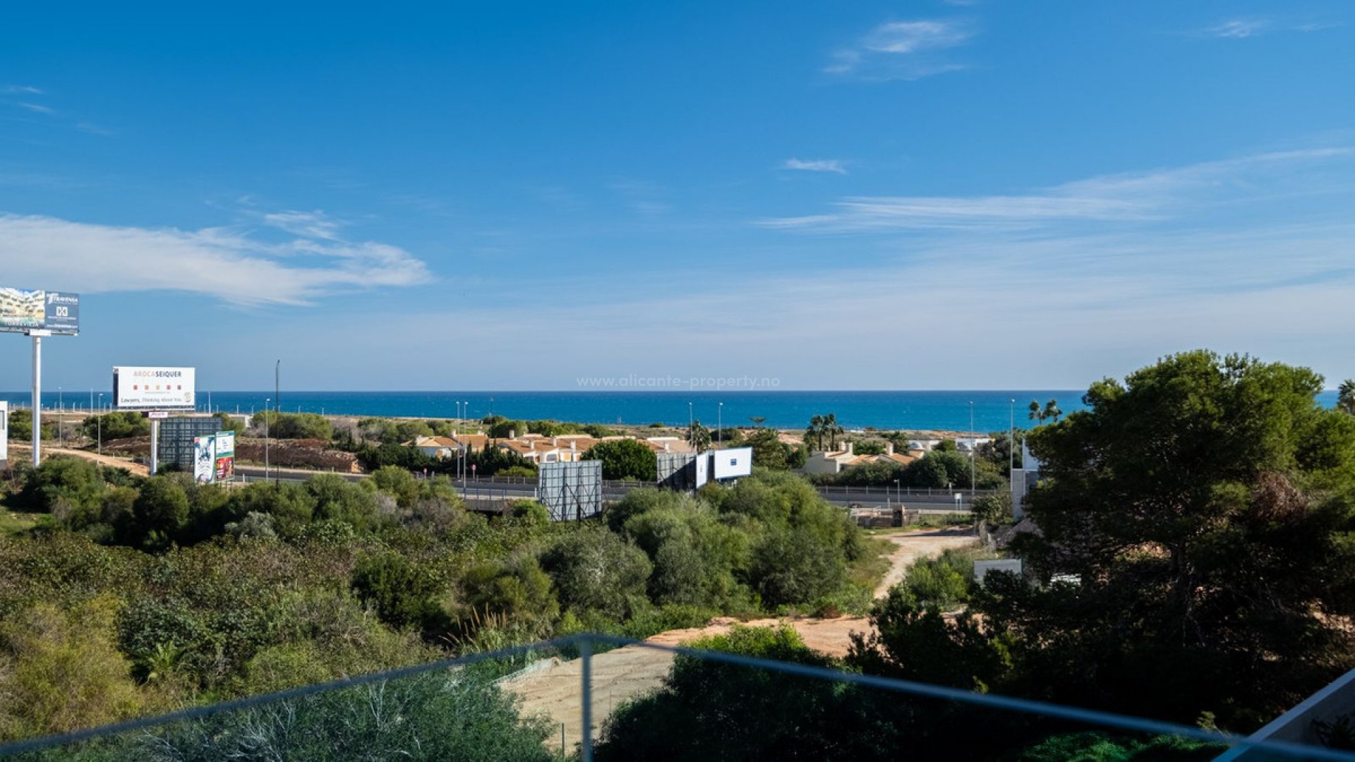 Apartment / flat in Playa Flamenca