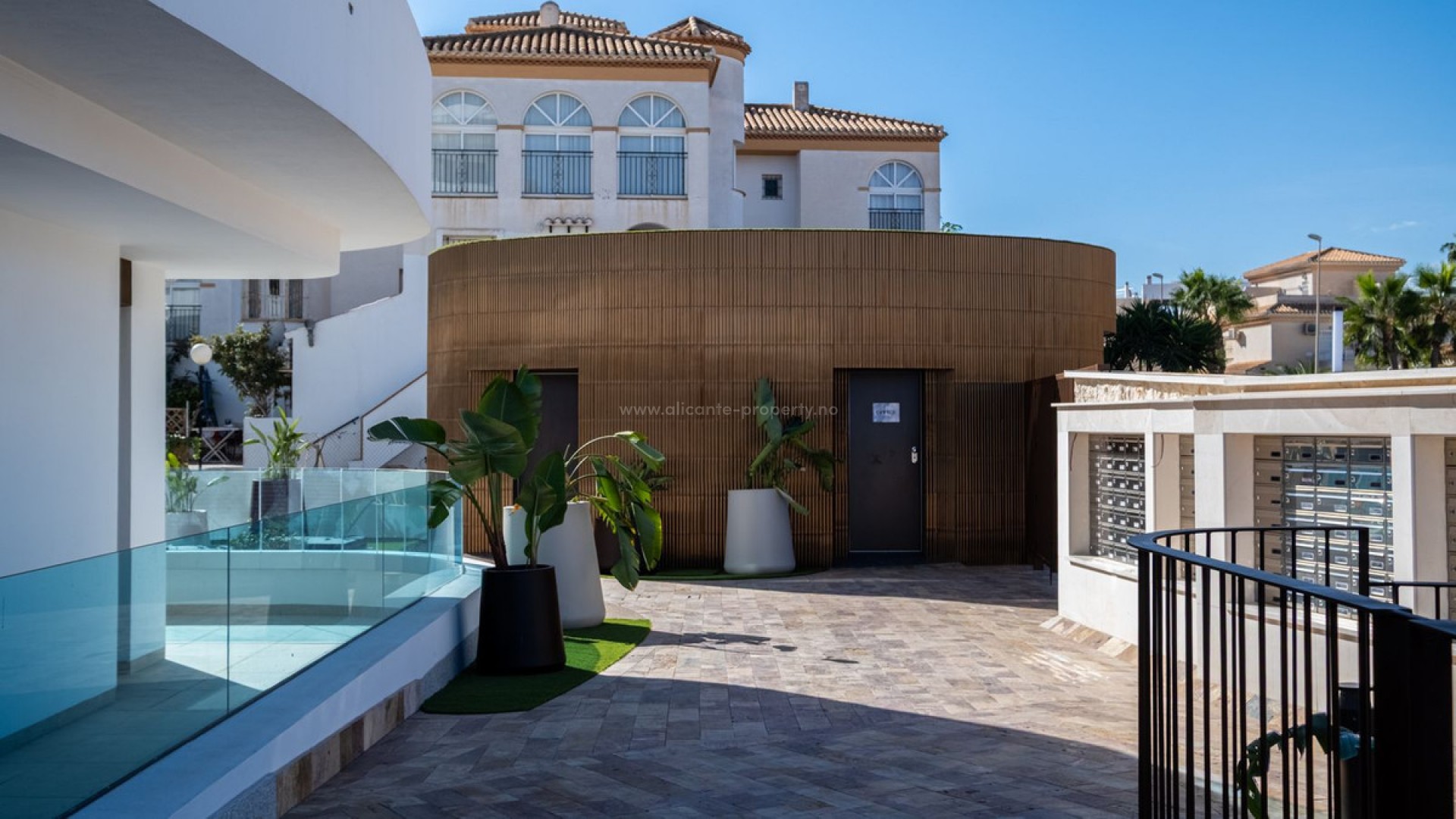 Apartment / flat in Playa Flamenca