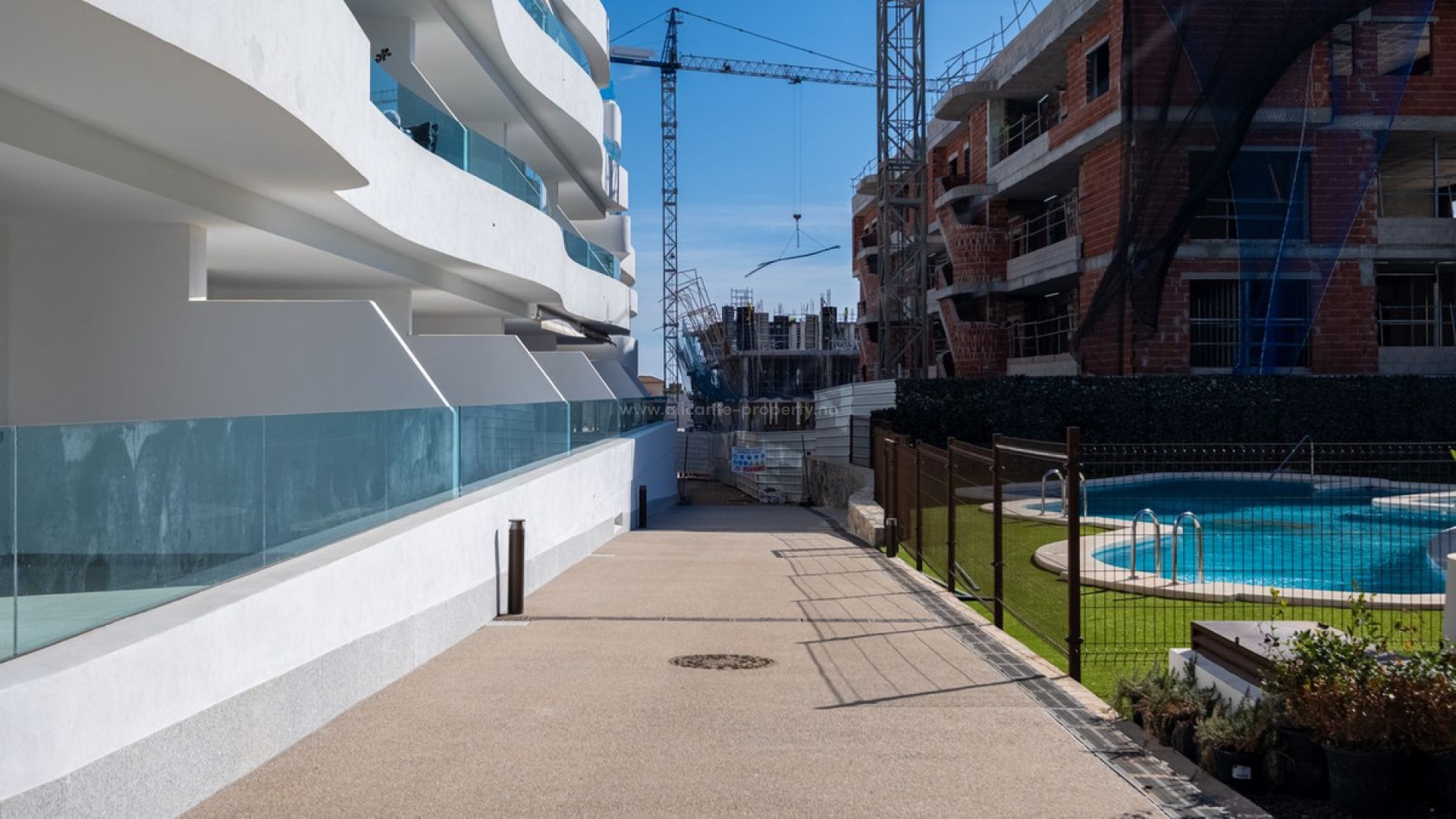 Apartment / flat in Playa Flamenca