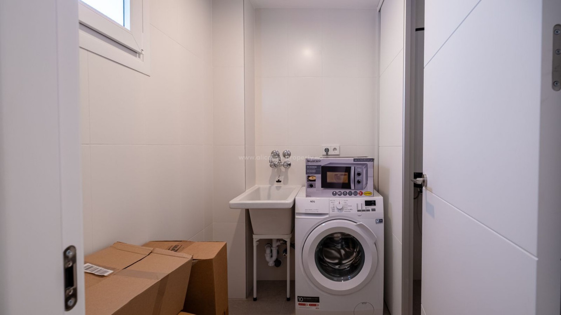 Apartment / flat in Playa Flamenca