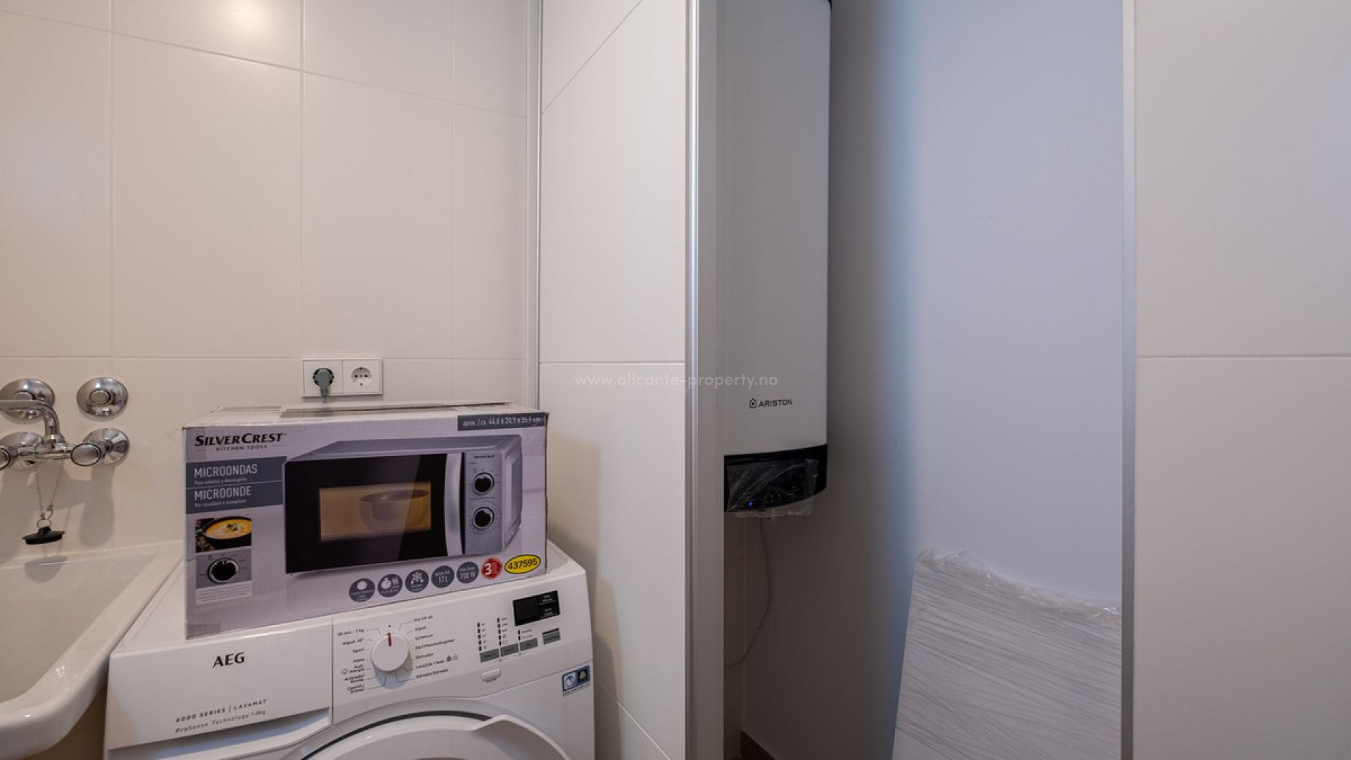 Apartment / flat in Playa Flamenca