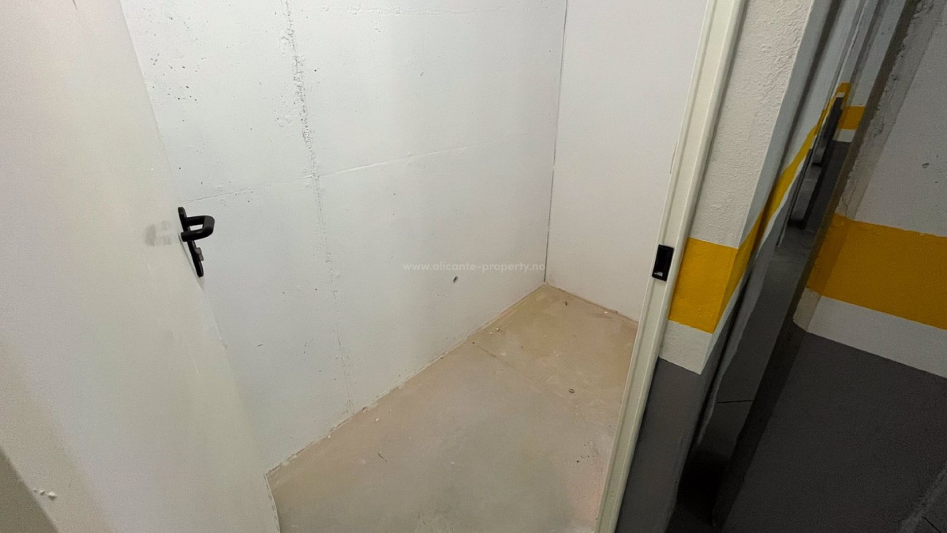 Apartment / flat in Playa Flamenca