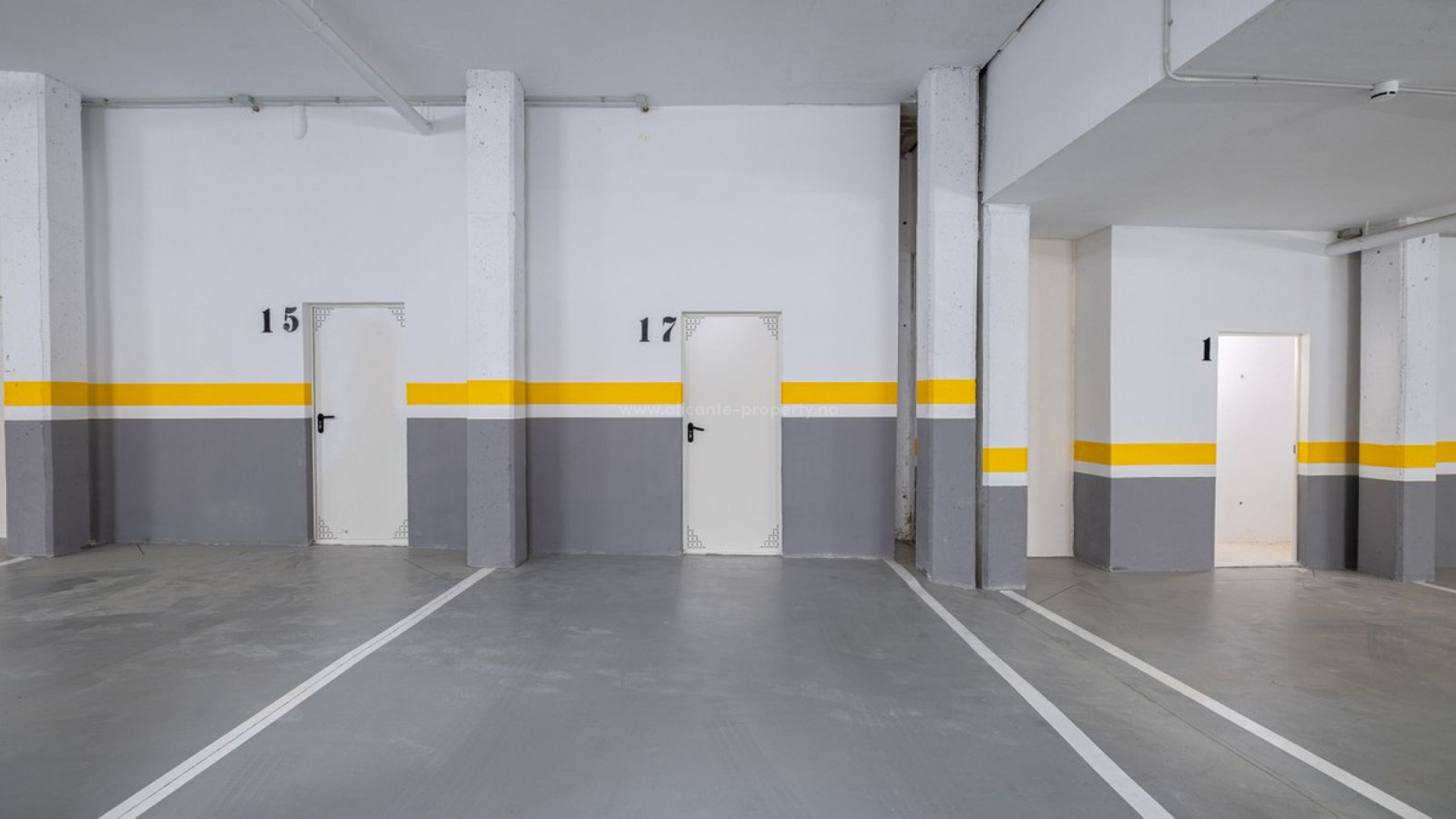 Apartment / flat in Playa Flamenca