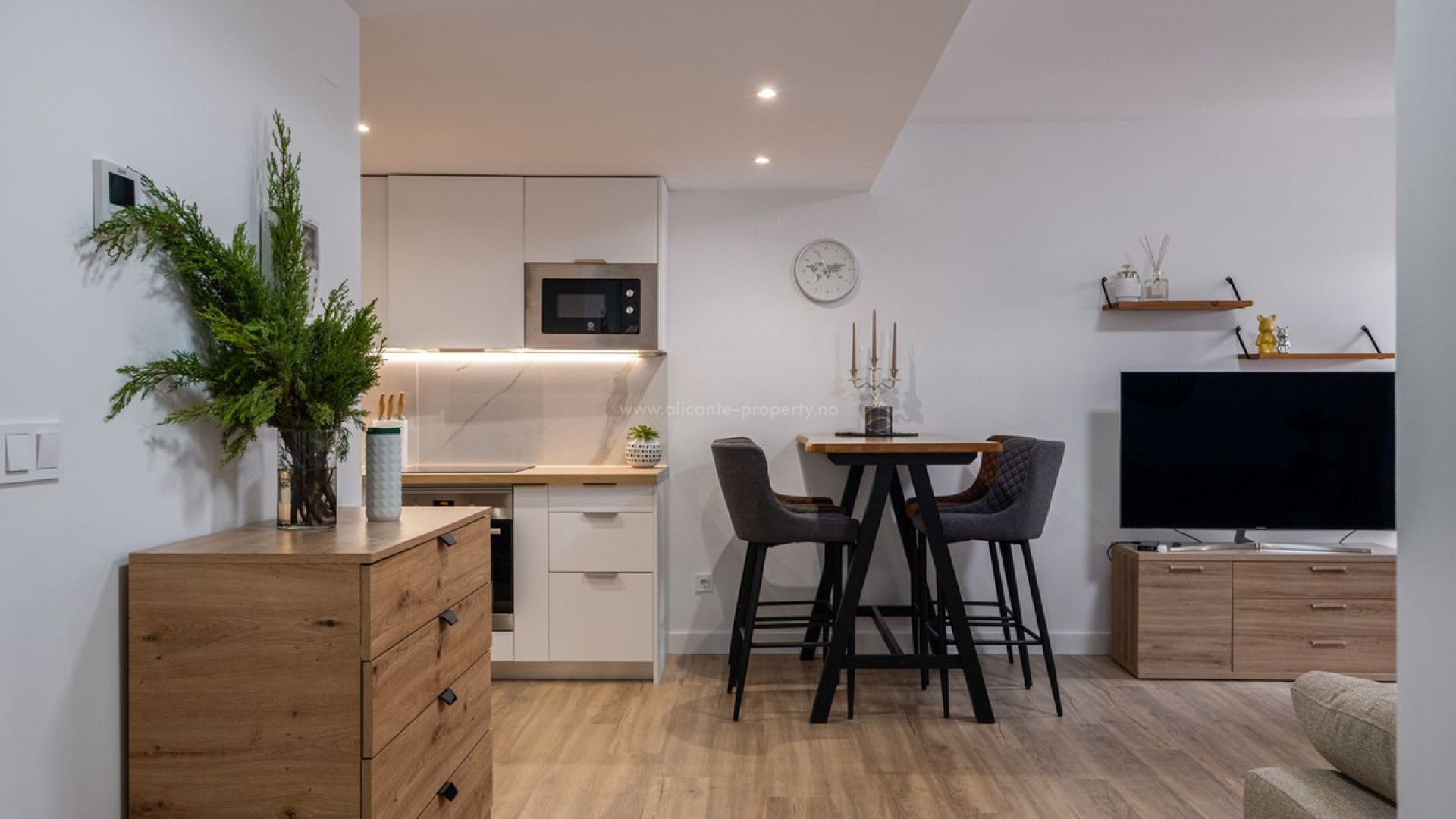 Apartment / flat in Playa Flamenca