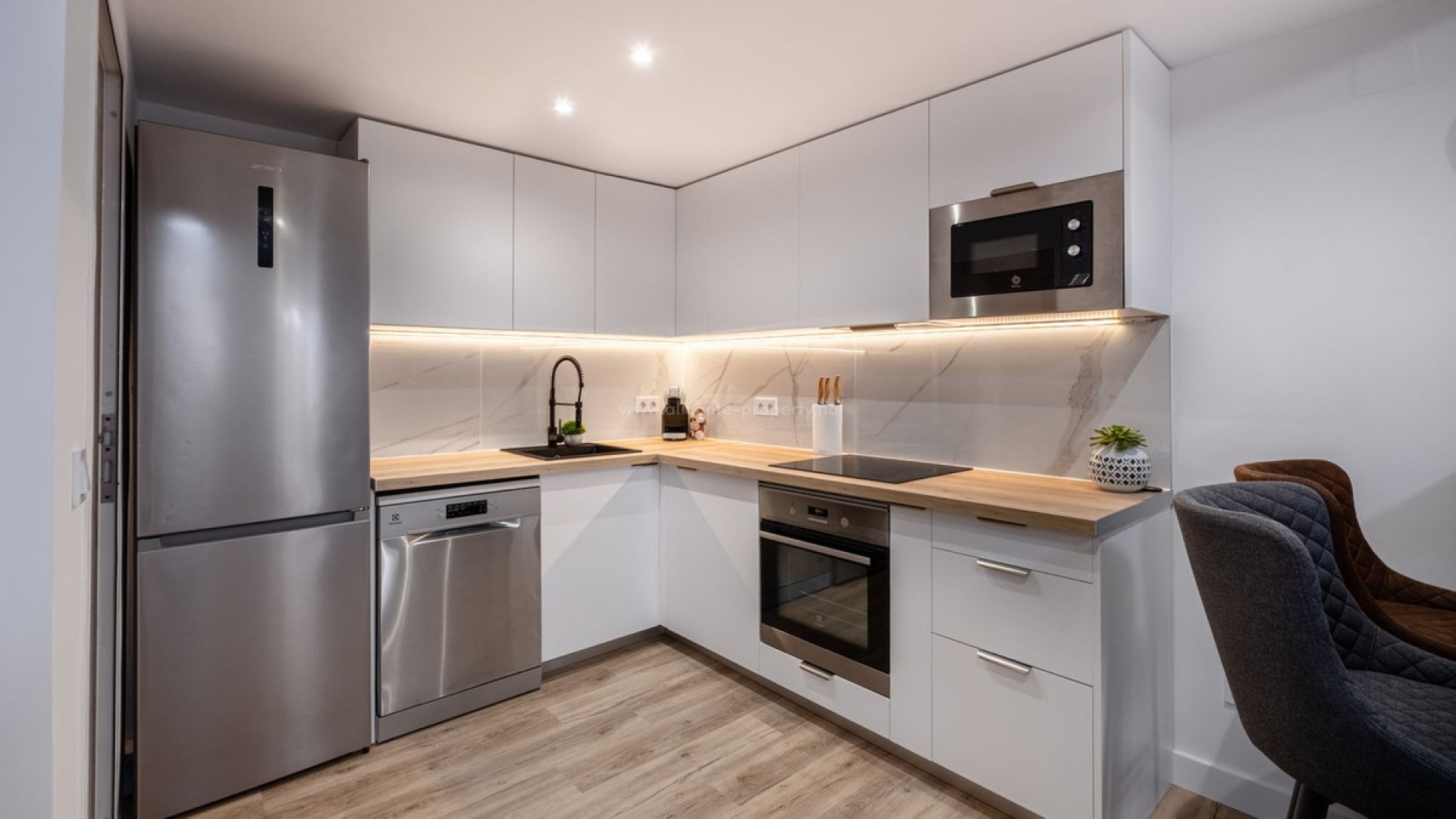 Apartment / flat in Playa Flamenca