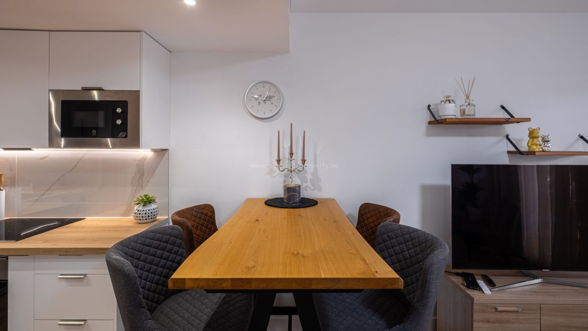 Apartment / flat in Playa Flamenca