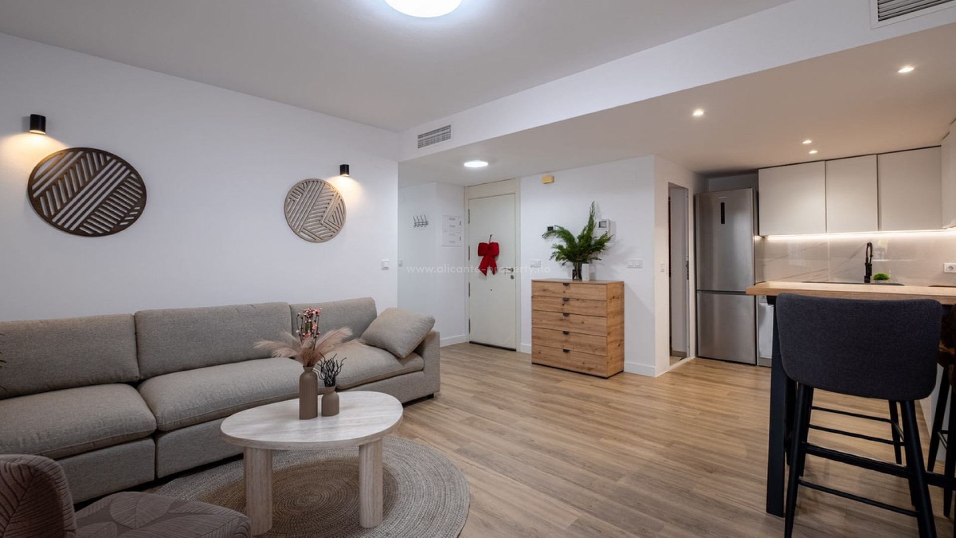 Apartment / flat in Playa Flamenca