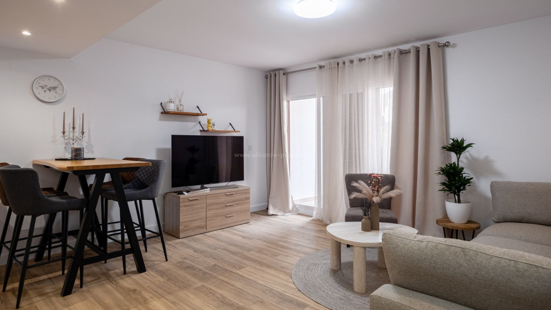 Apartment / flat in Playa Flamenca