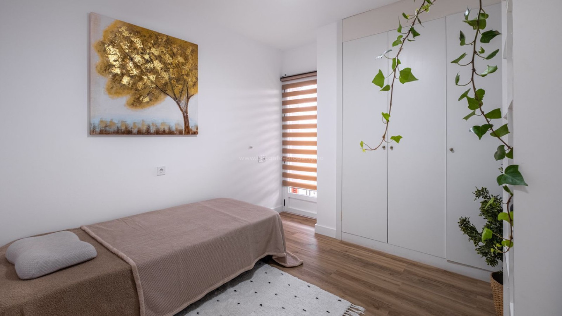 Apartment / flat in Playa Flamenca