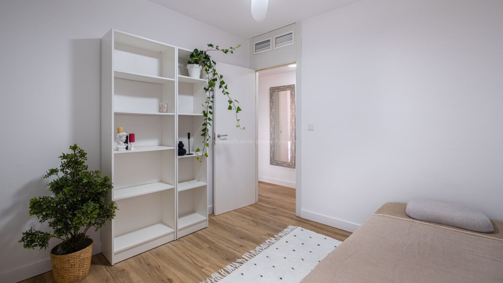 Apartment / flat in Playa Flamenca