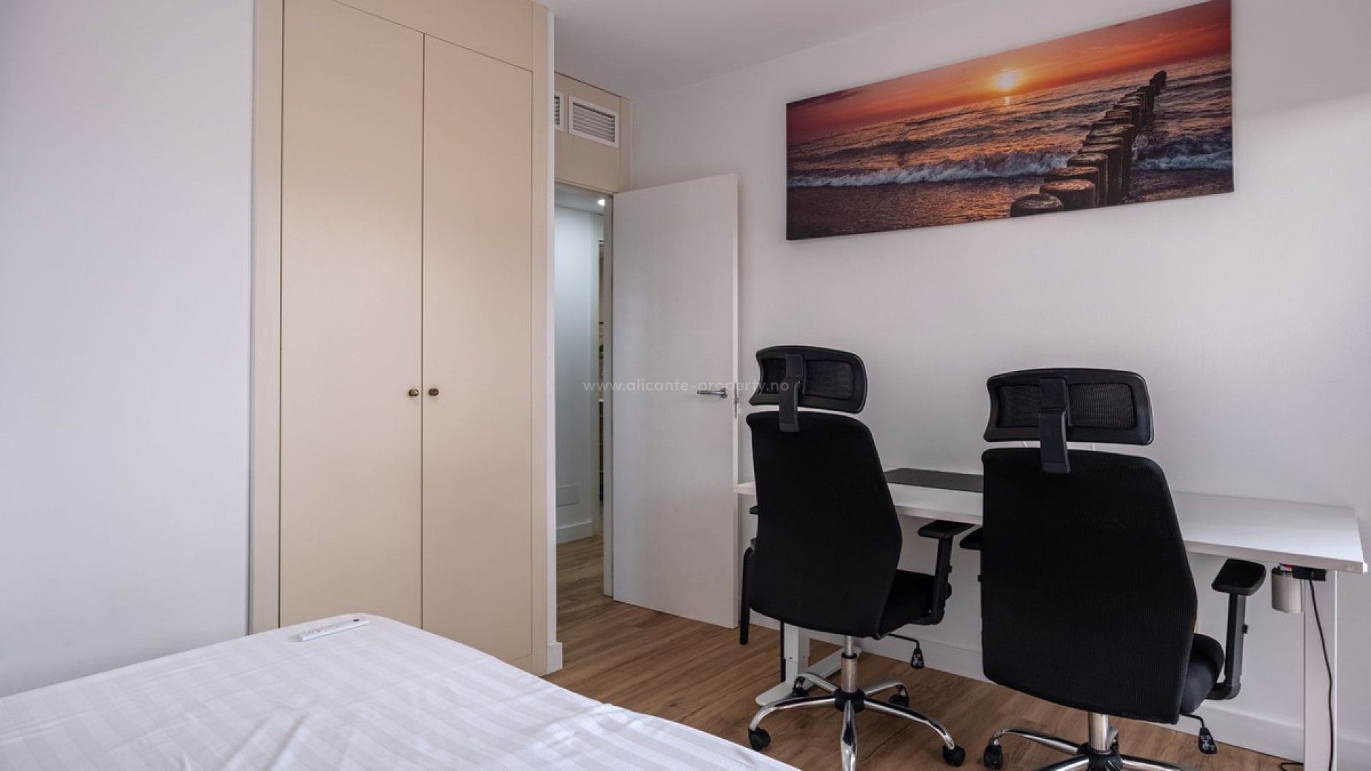 Apartment / flat in Playa Flamenca