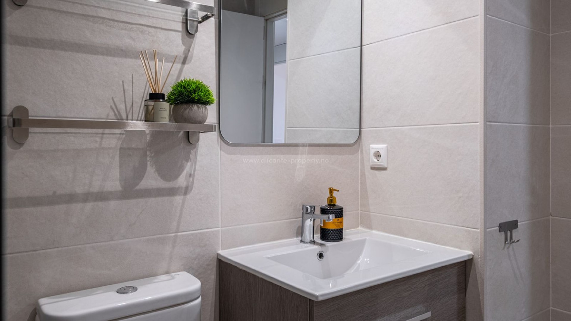 Apartment / flat in Playa Flamenca