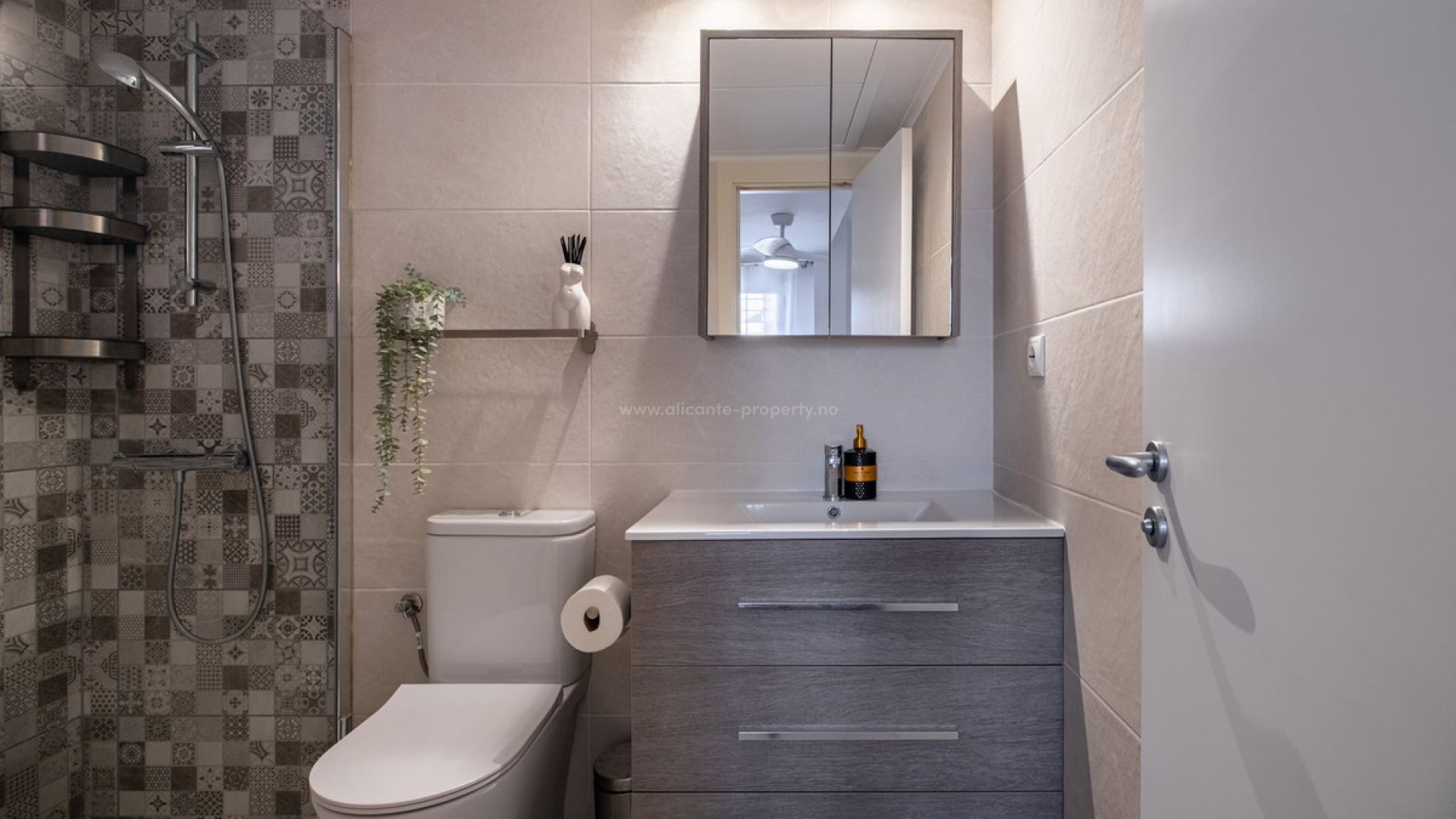 Apartment / flat in Playa Flamenca