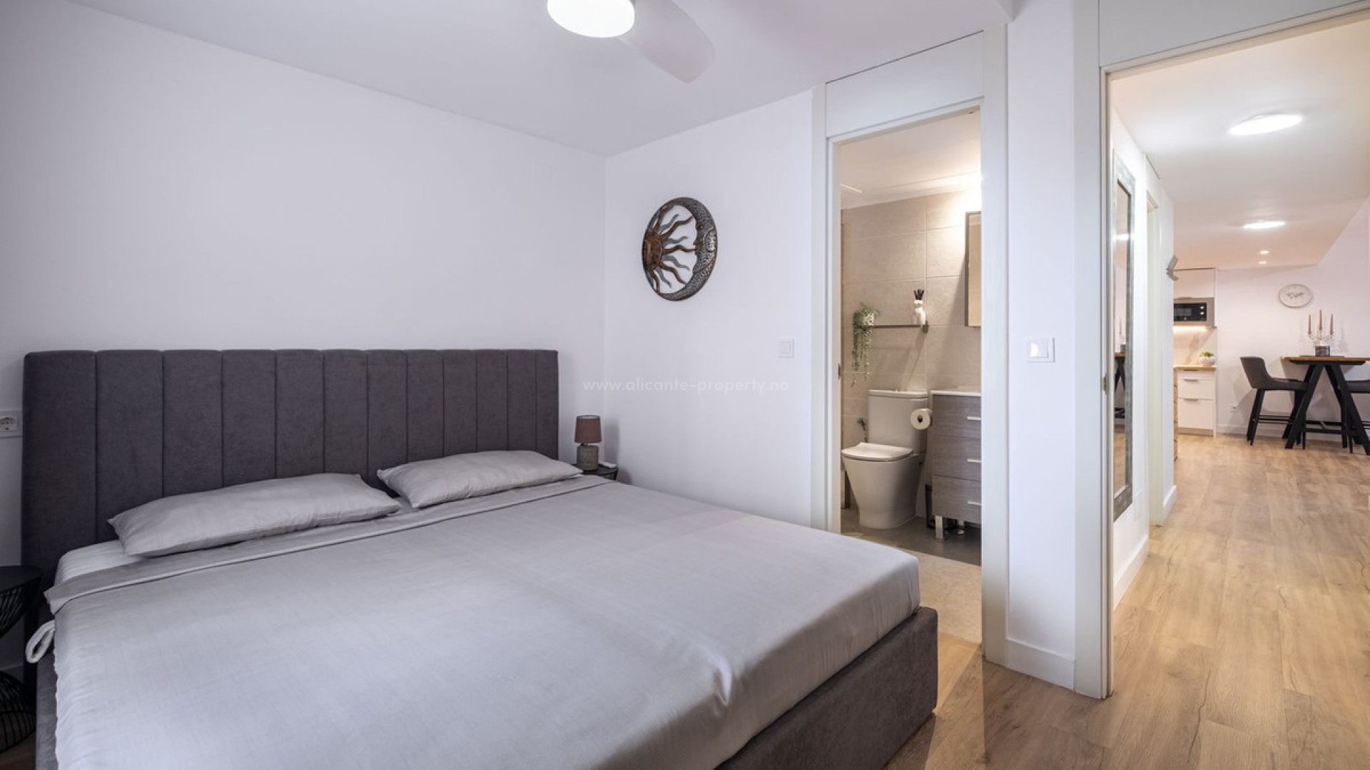 Apartment / flat in Playa Flamenca