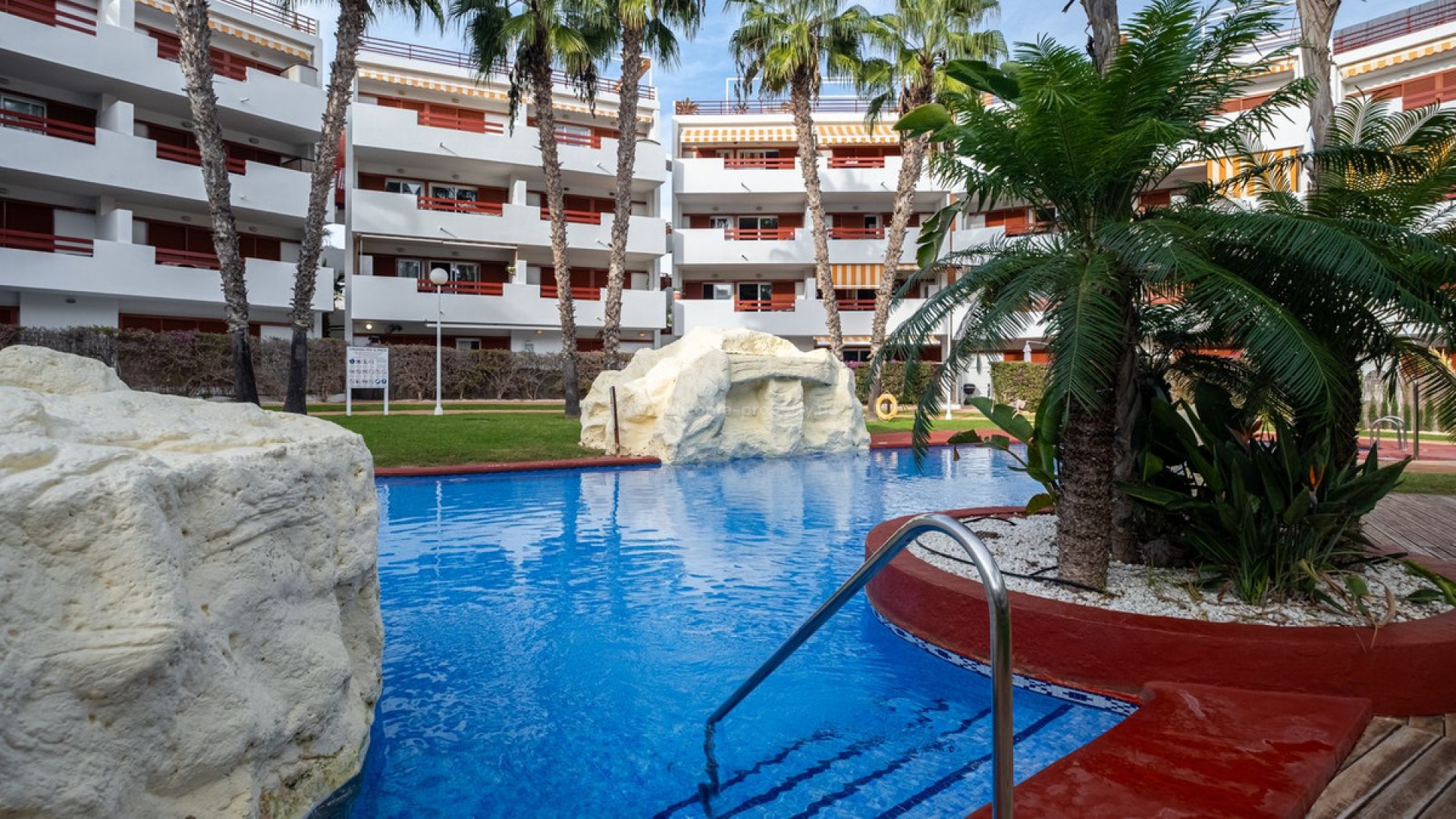 Apartment / flat in Playa Flamenca