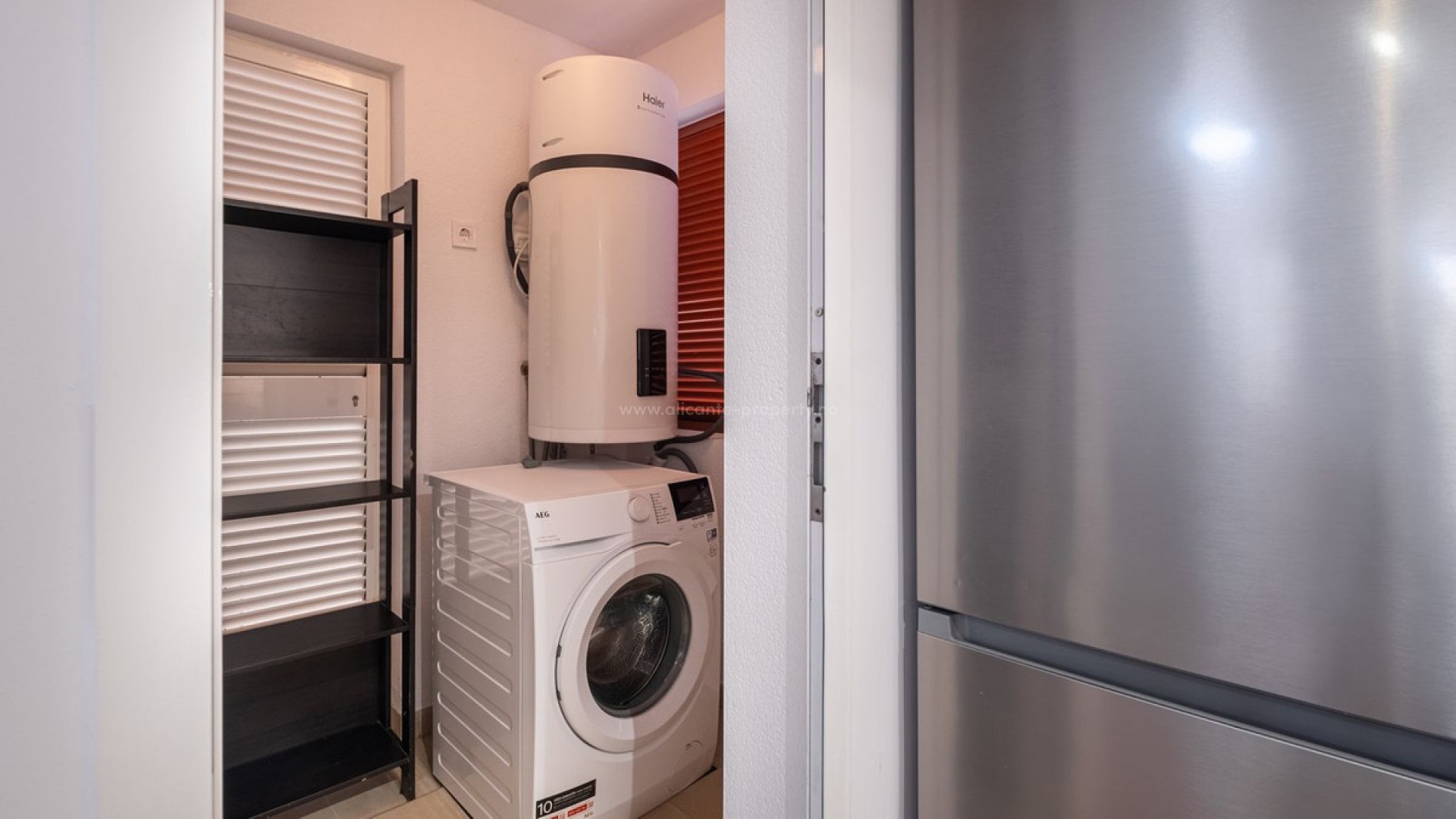 Apartment / flat in Playa Flamenca