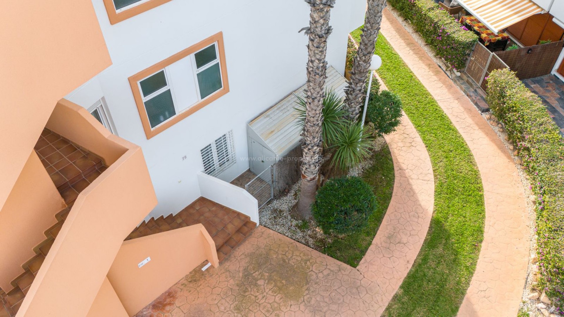 Apartment / flat in Playa Flamenca