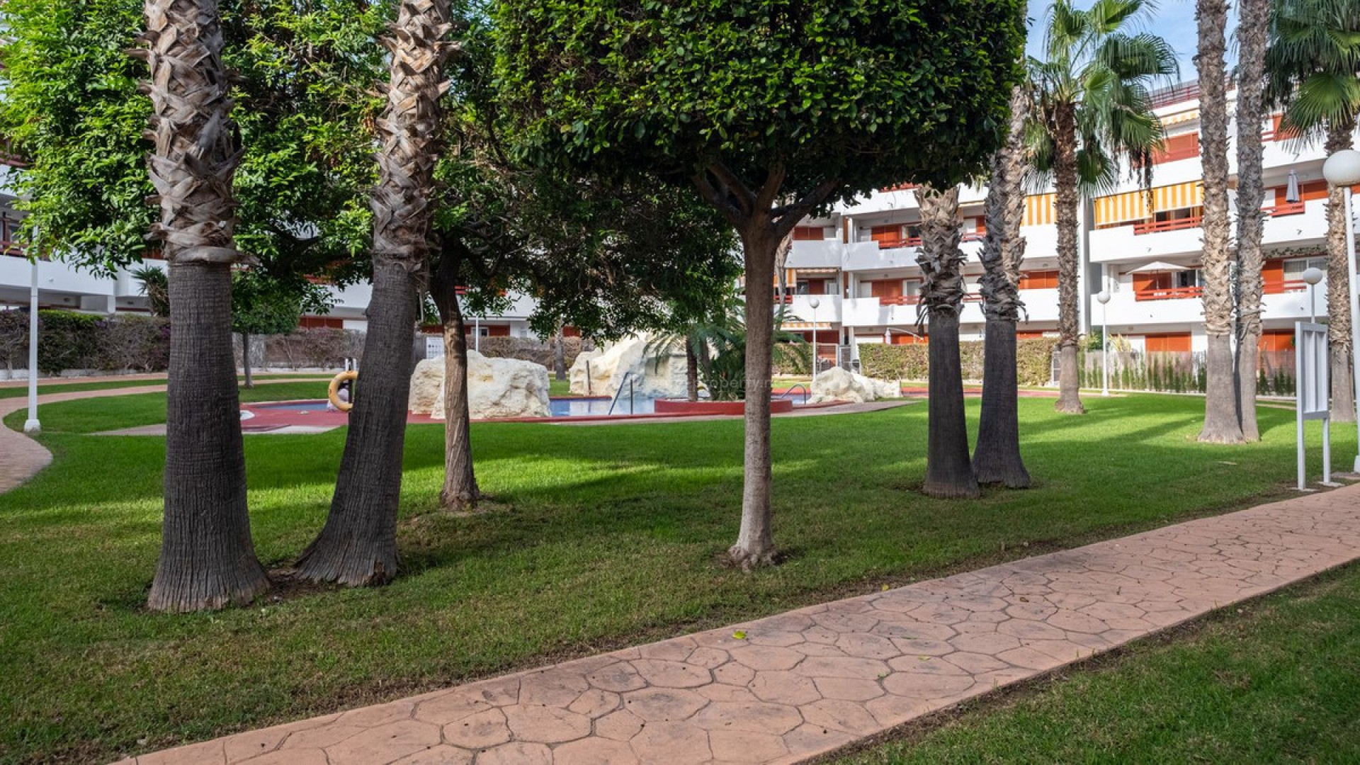 Apartment / flat in Playa Flamenca