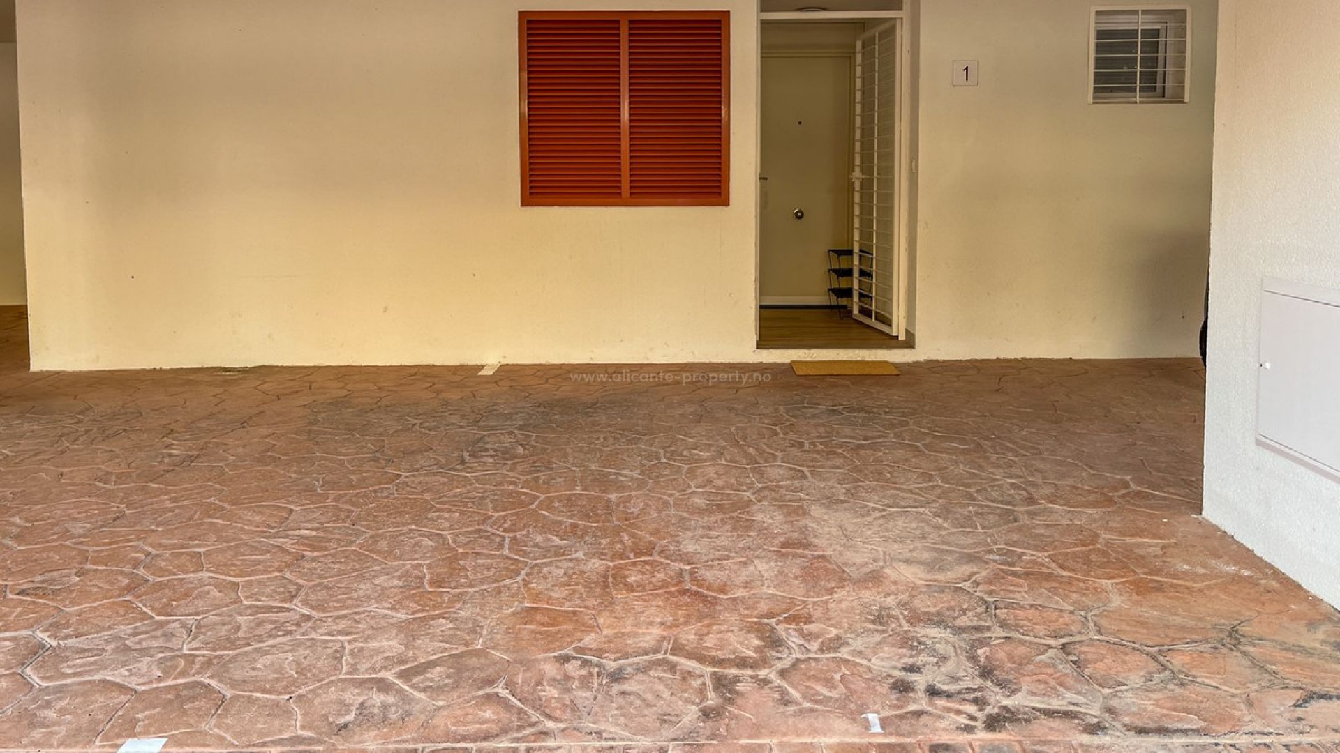 Apartment / flat in Playa Flamenca