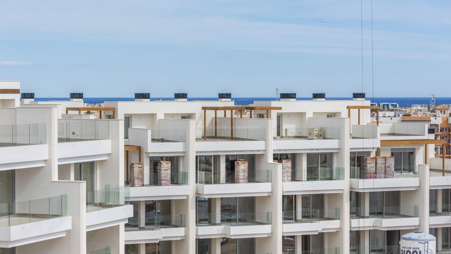 Apartment / flat in Playa Flamenca