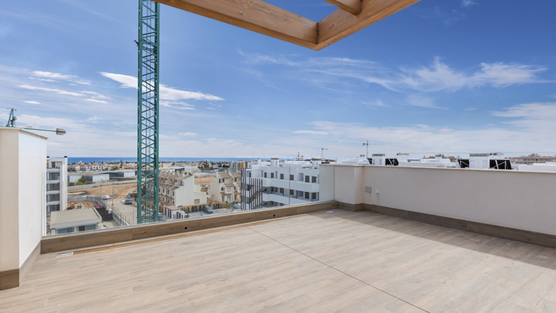 Apartment / flat in Playa Flamenca