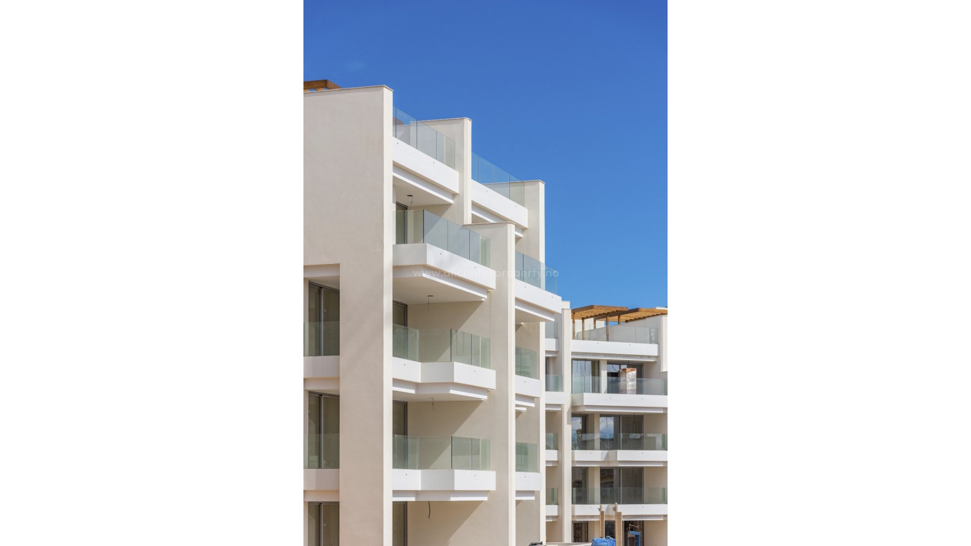 Apartment / flat in Playa Flamenca