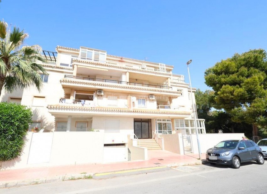 Apartment / flat in Playa Flamenca