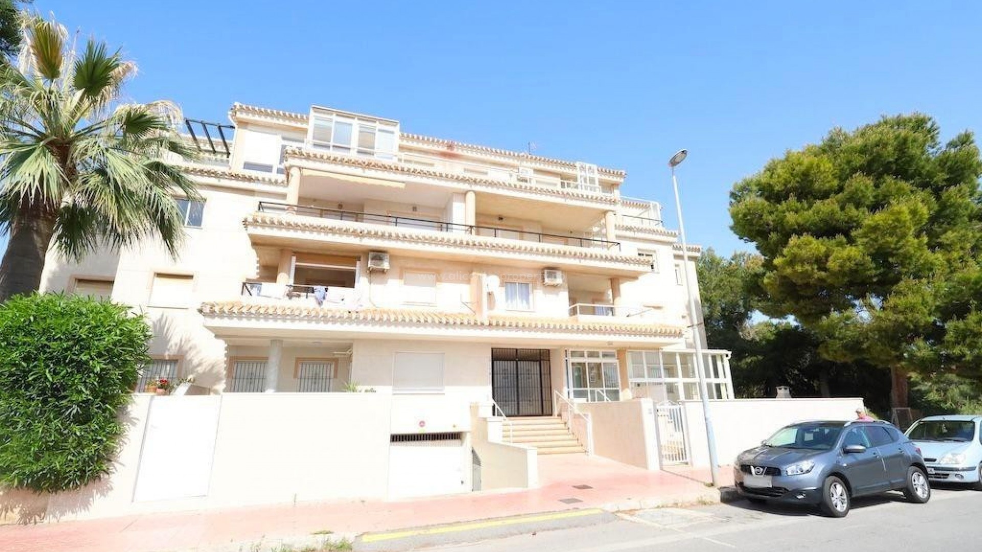 Apartment / flat in Playa Flamenca
